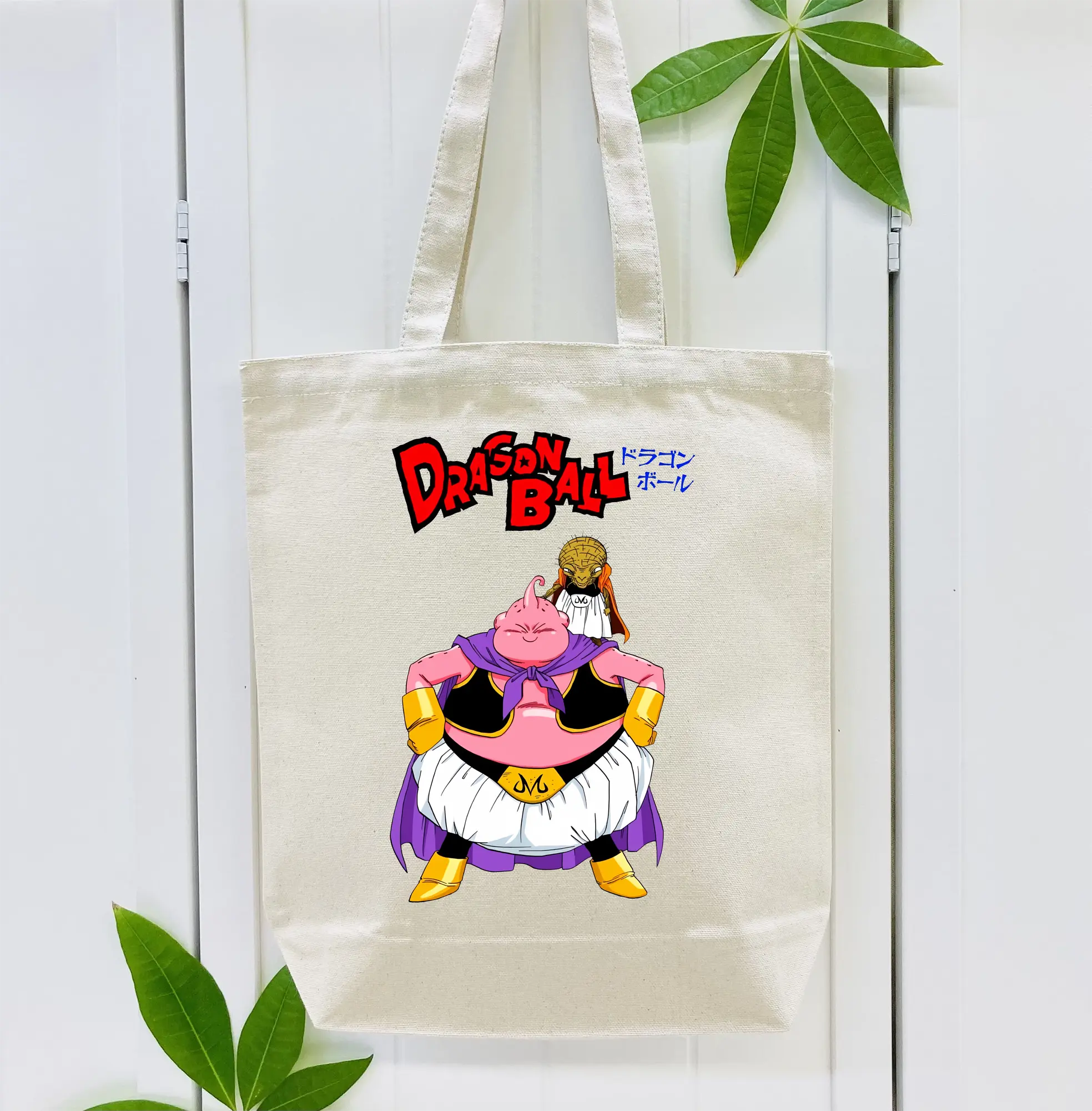 ドラゴンボール グッズ まじん ブウ