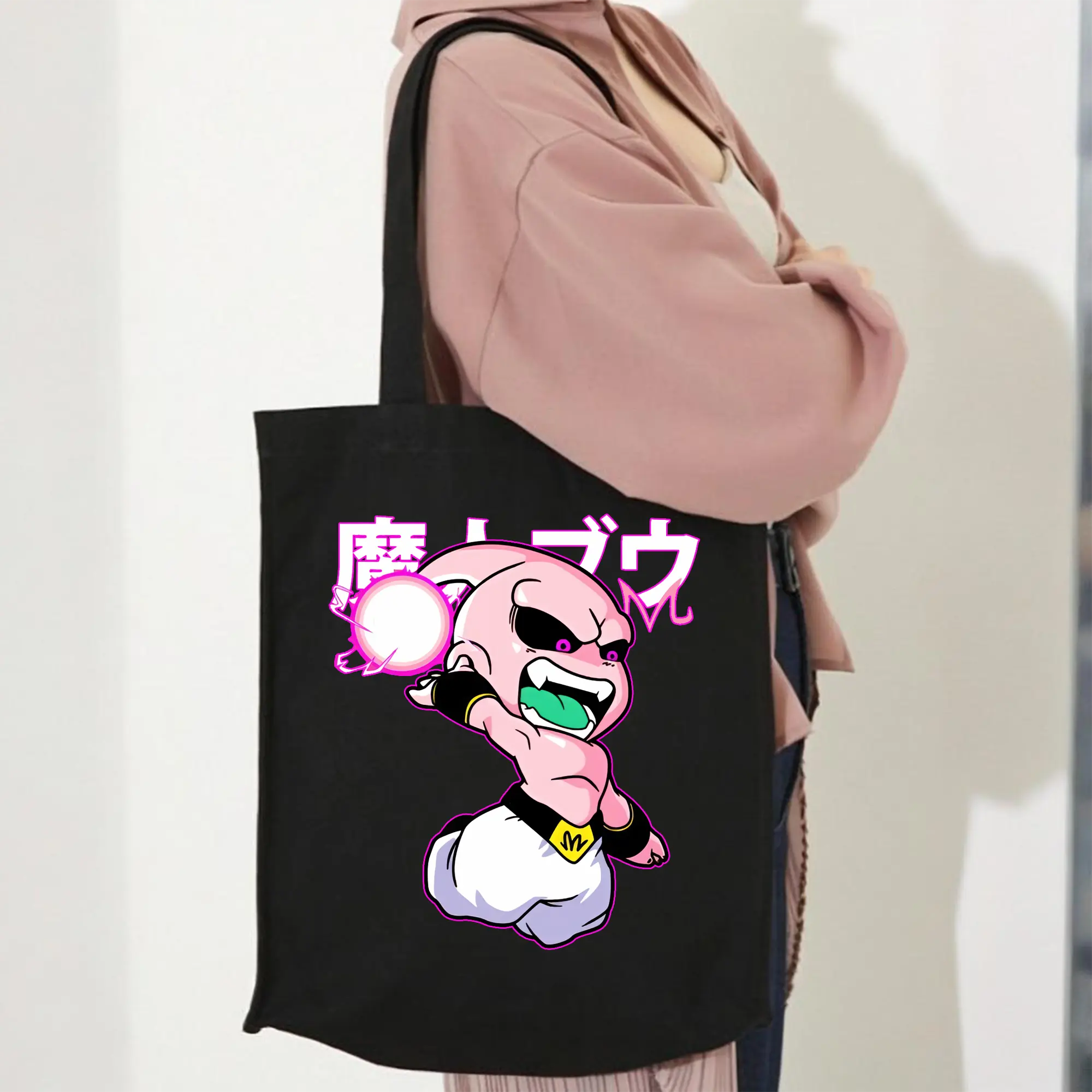 ドラゴンボール グッズ まじん ブウ