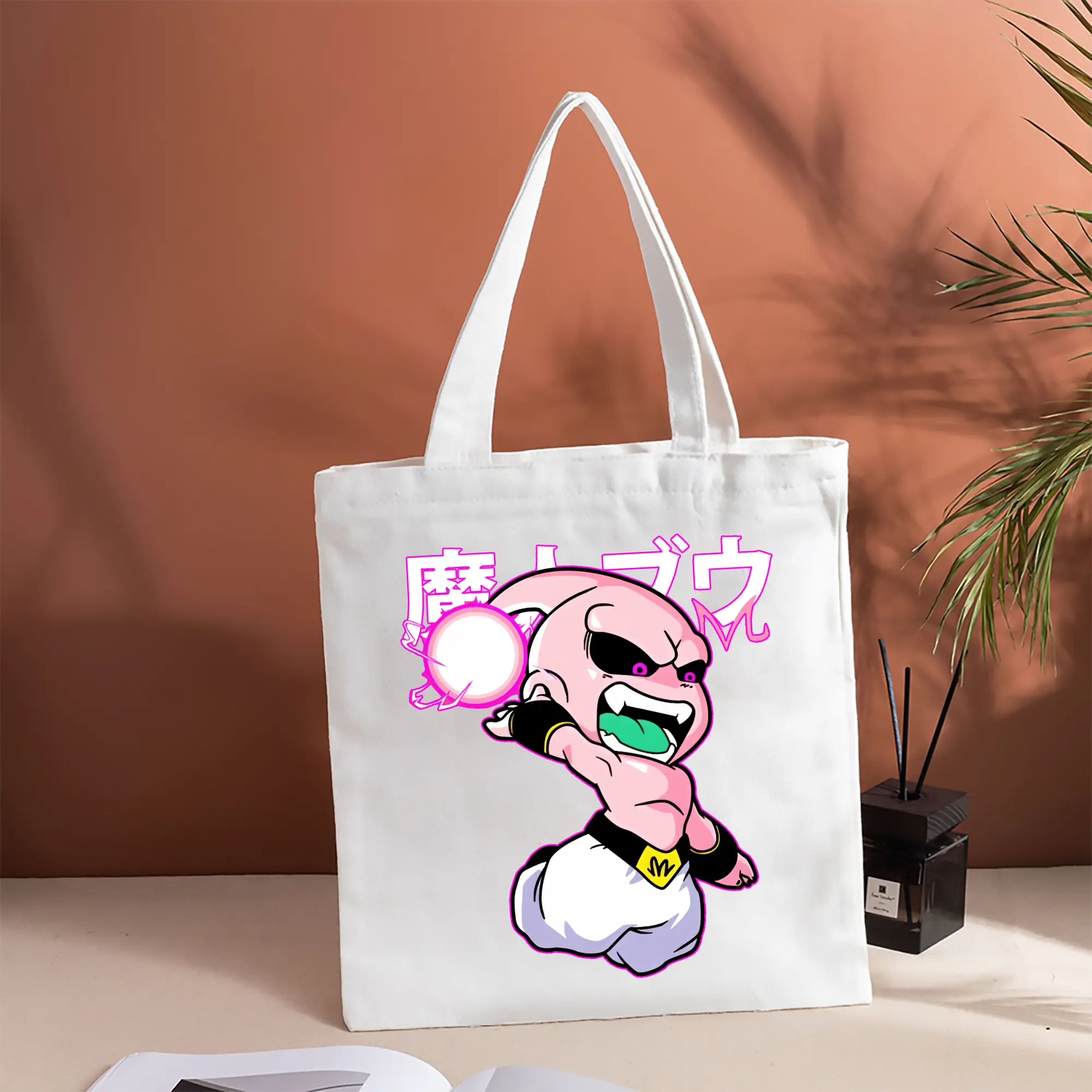 ドラゴンボール グッズ まじん ブウ