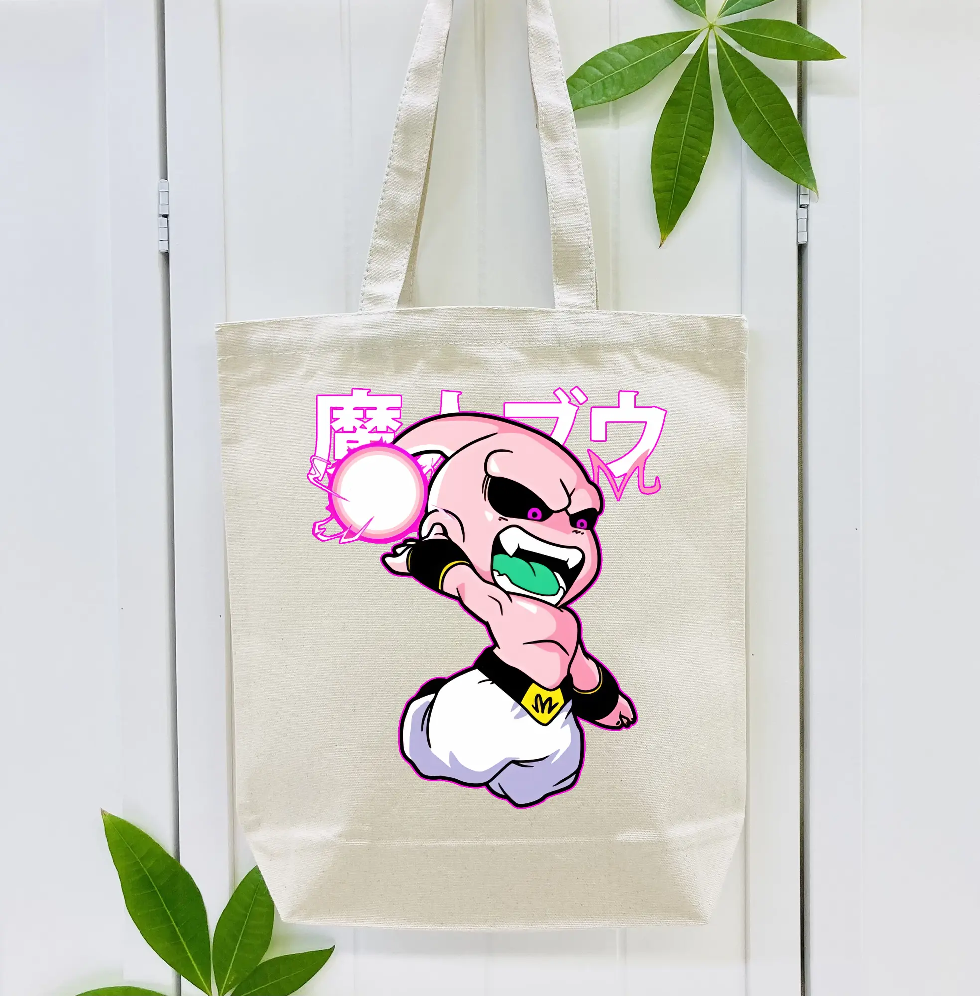 ドラゴンボール グッズ まじん ブウ