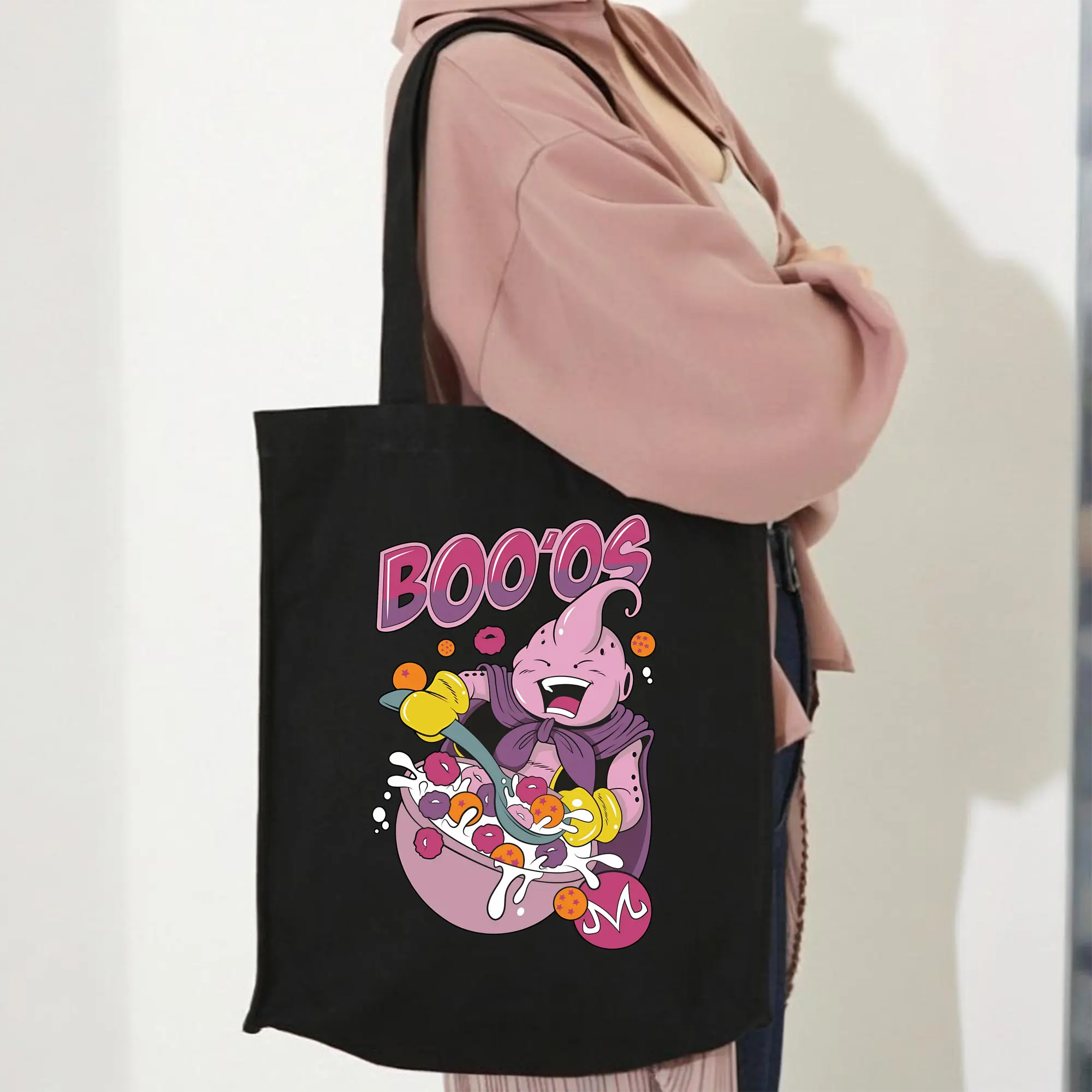 ドラゴンボール グッズ まじん ブウ