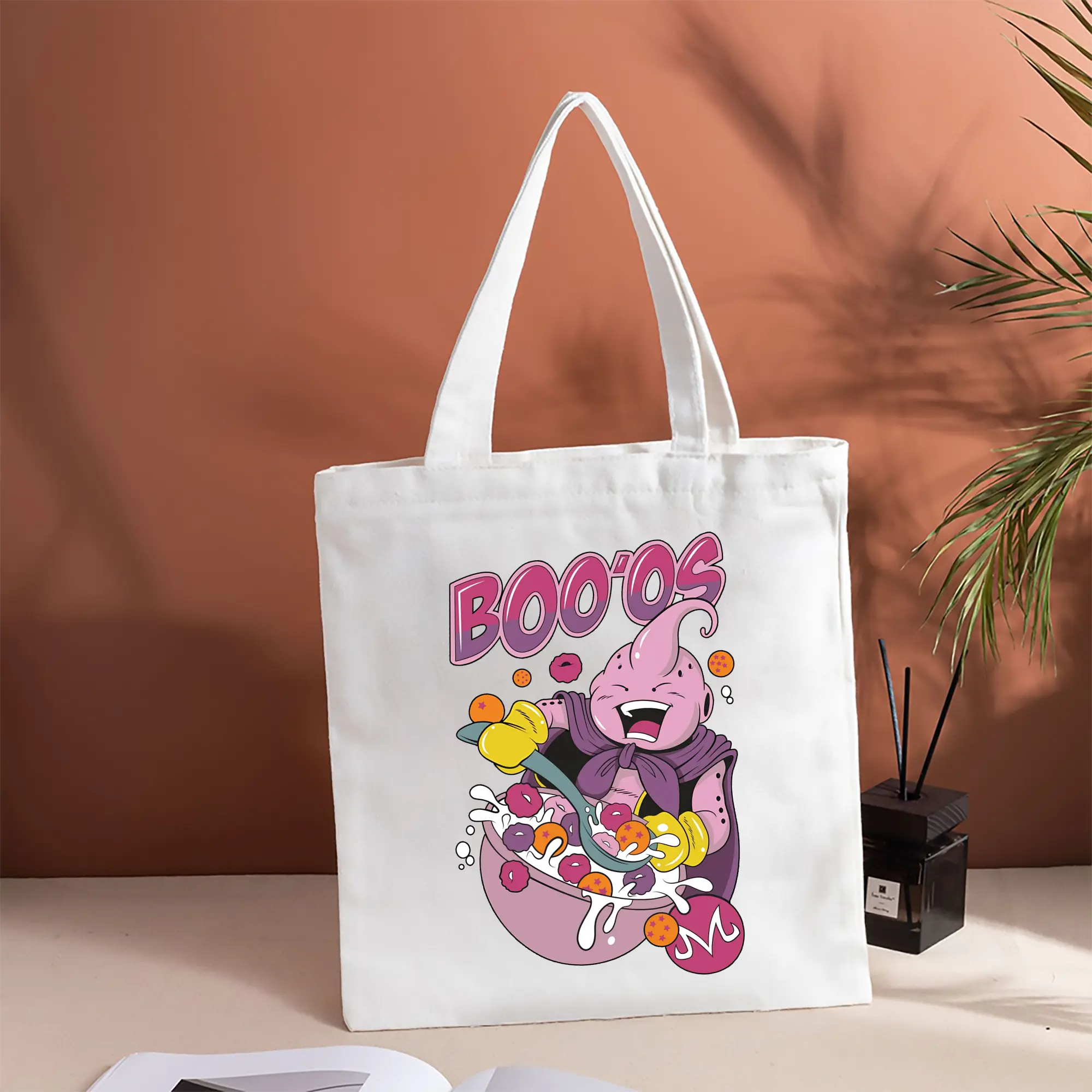 ドラゴンボール グッズ まじん ブウ