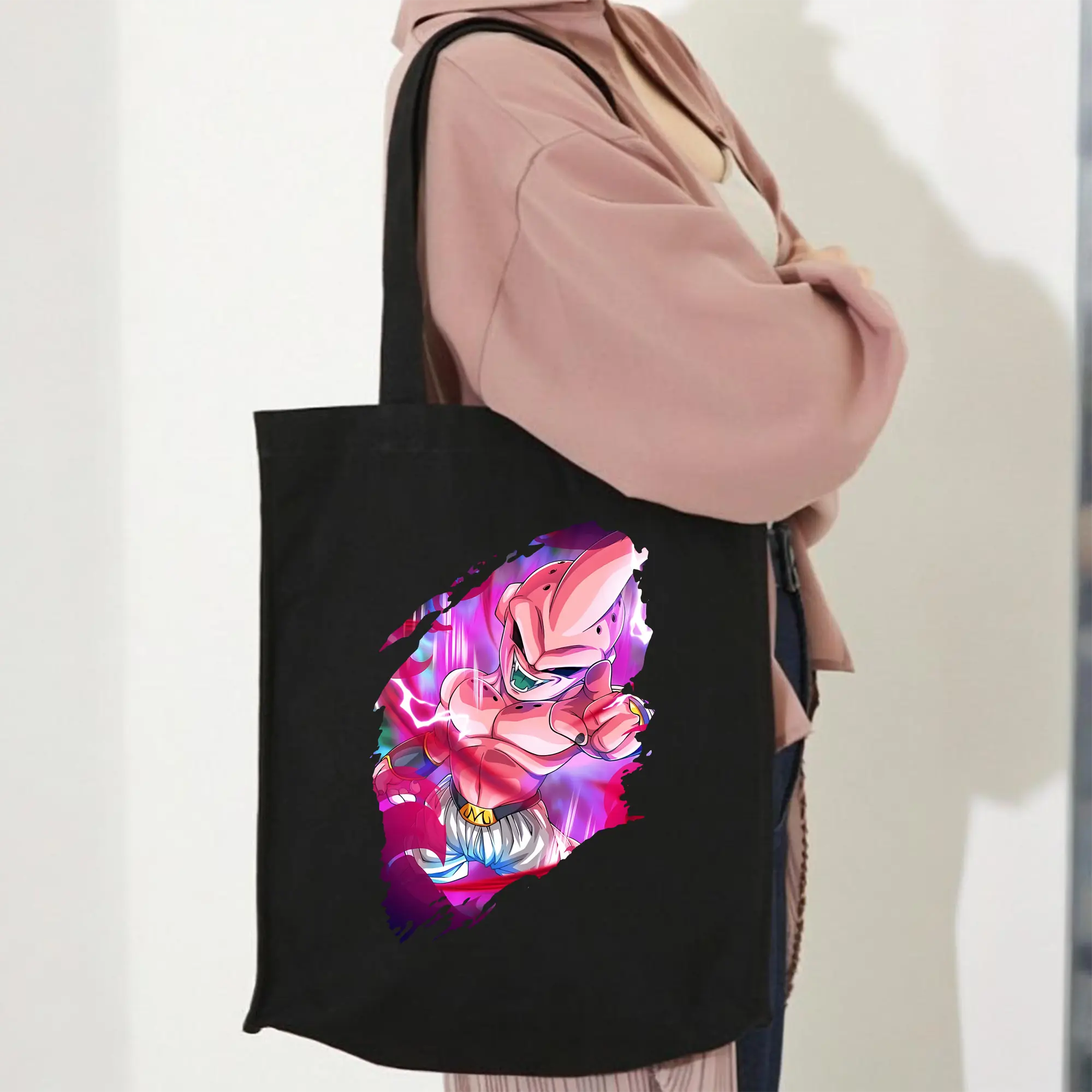 ドラゴンボール グッズ まじん ブウ