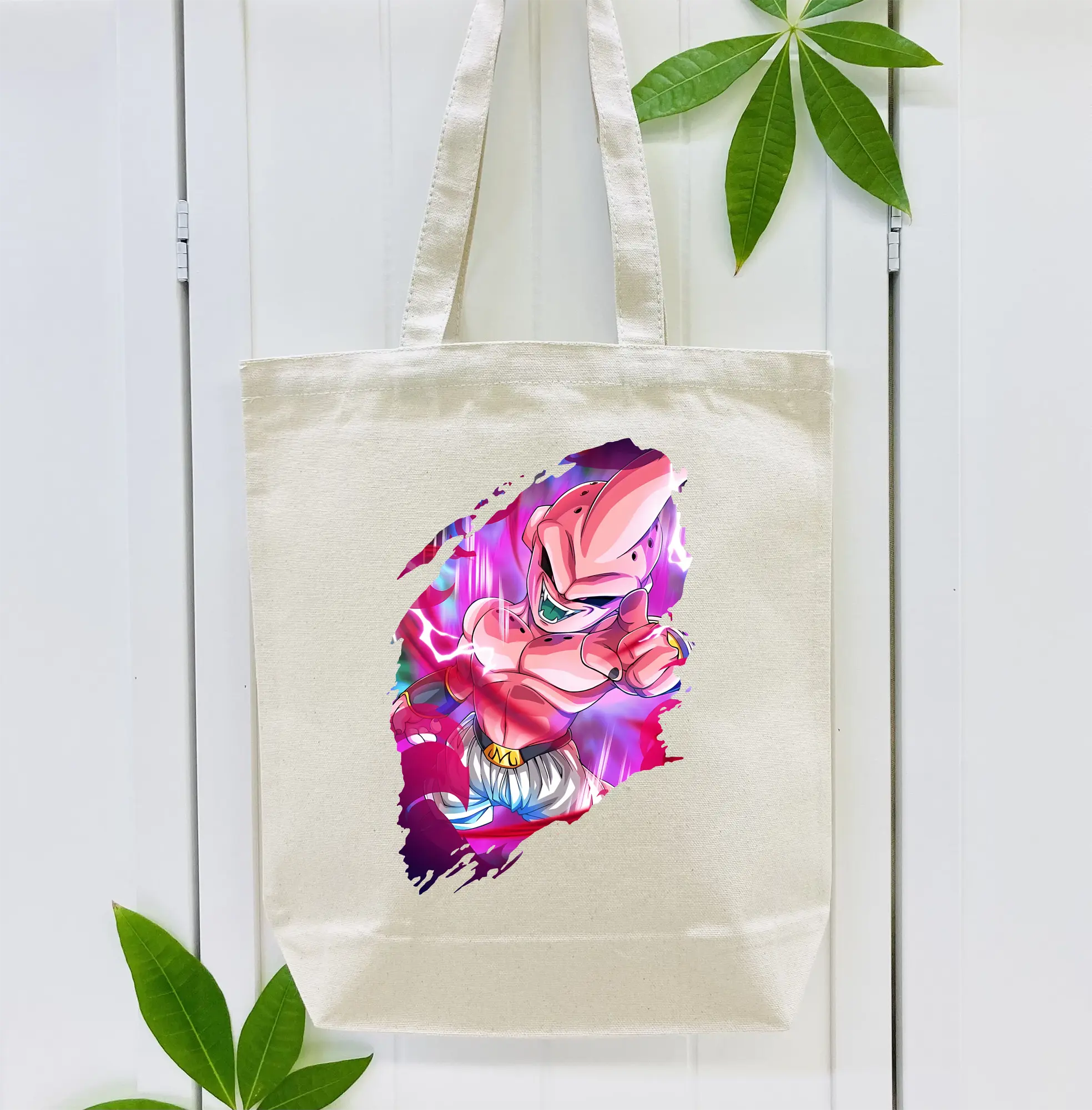 ドラゴンボール グッズ まじん ブウ