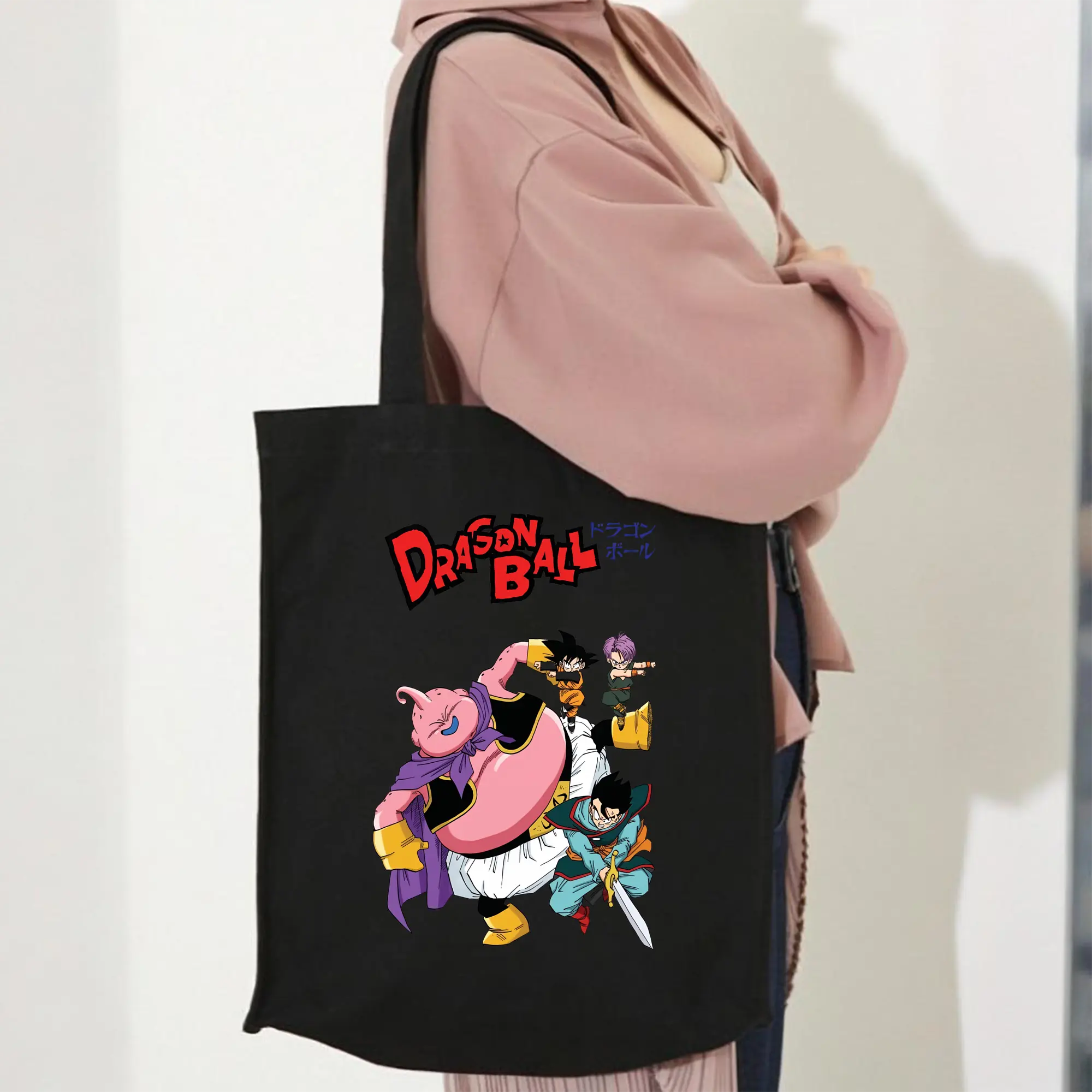 ドラゴンボール グッズ まじん ブウ