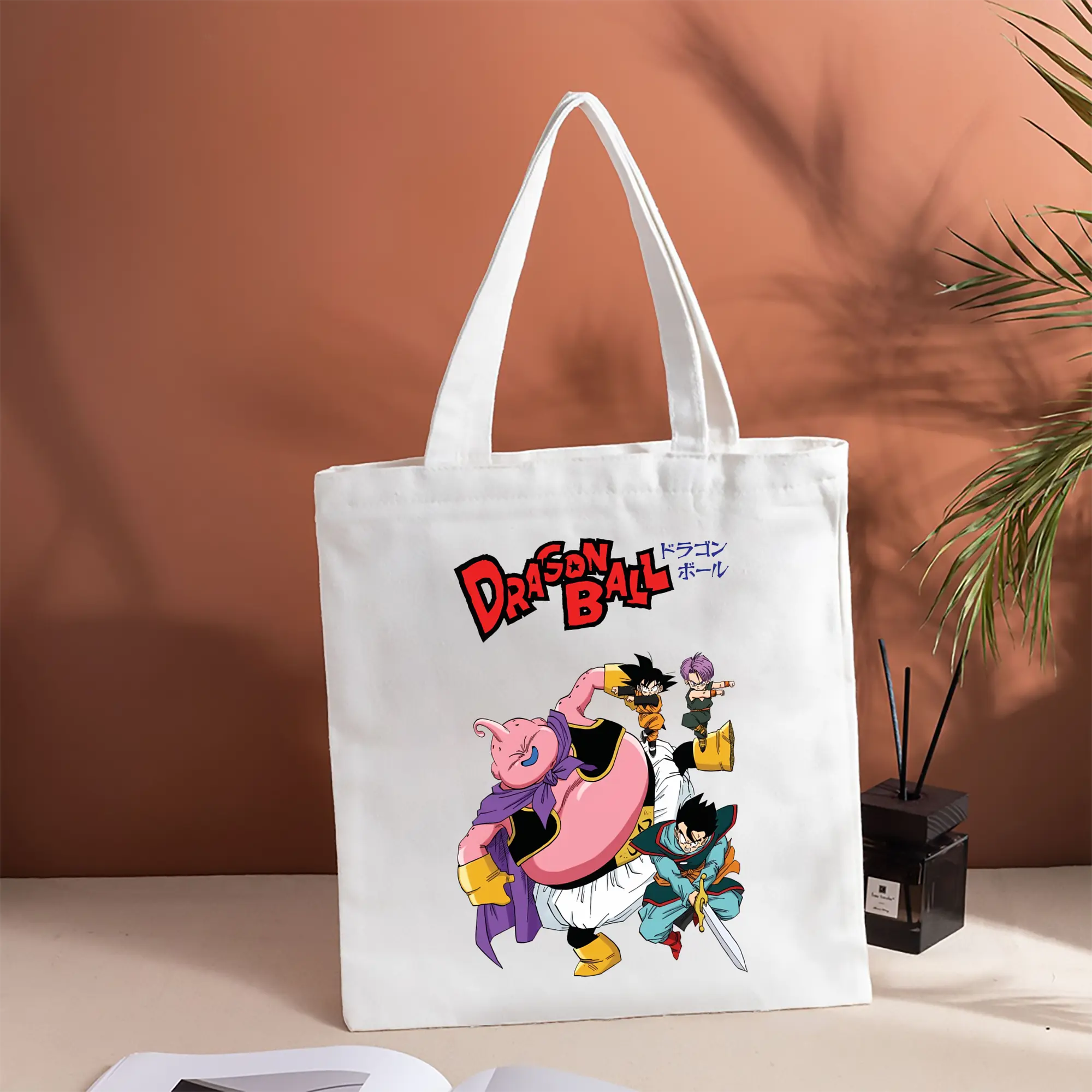 ドラゴンボール グッズ まじん ブウ