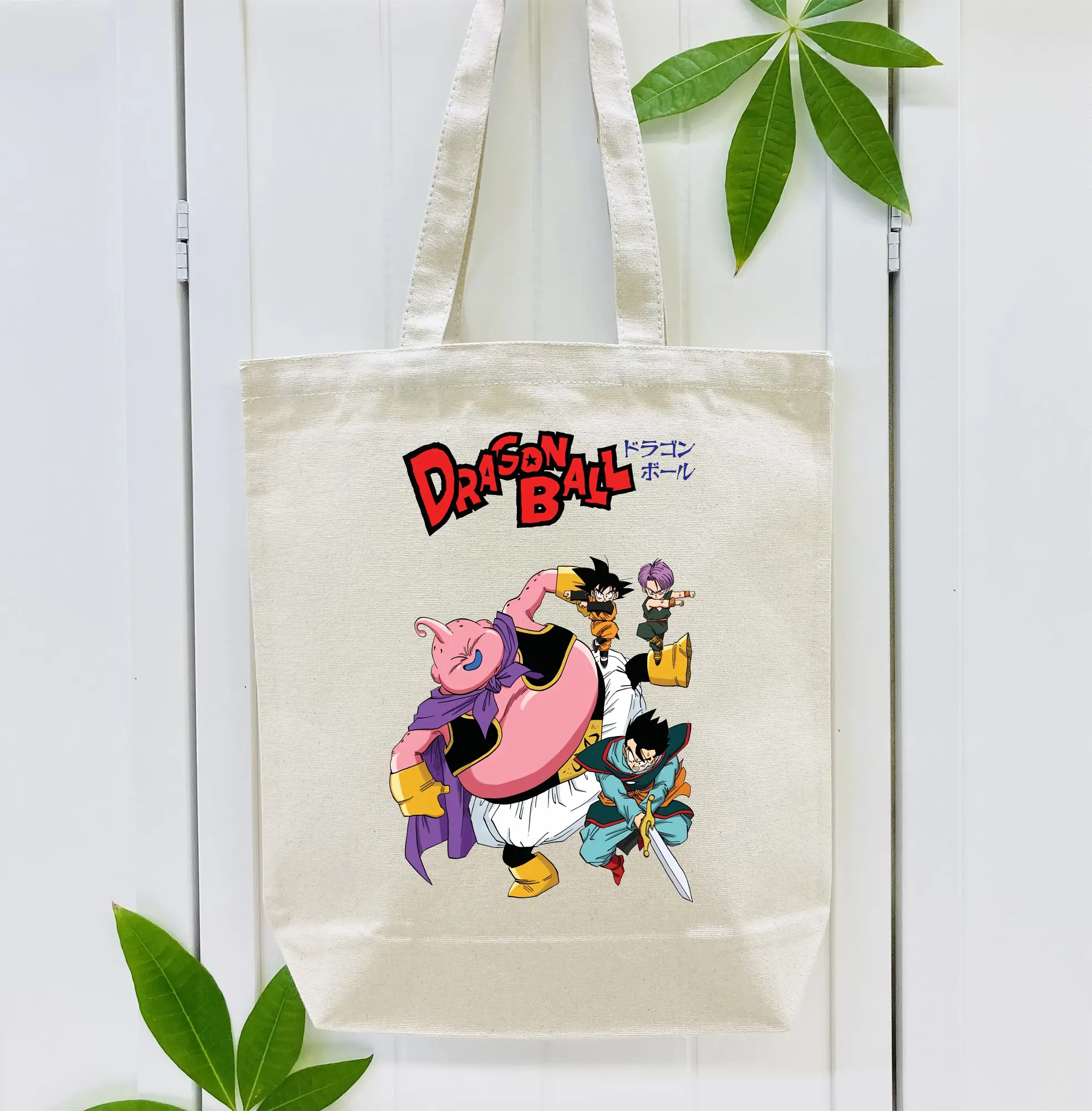 ドラゴンボール グッズ まじん ブウ