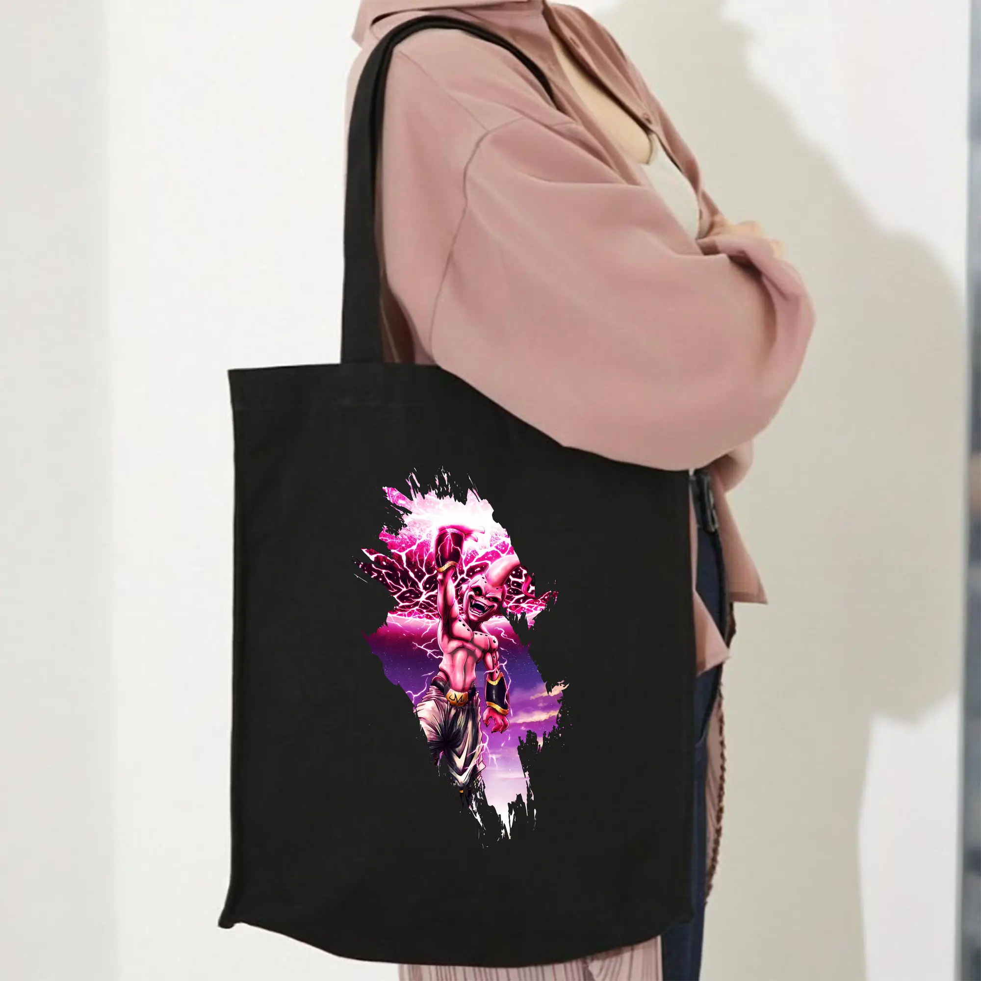 ドラゴンボール グッズ まじん ブウ