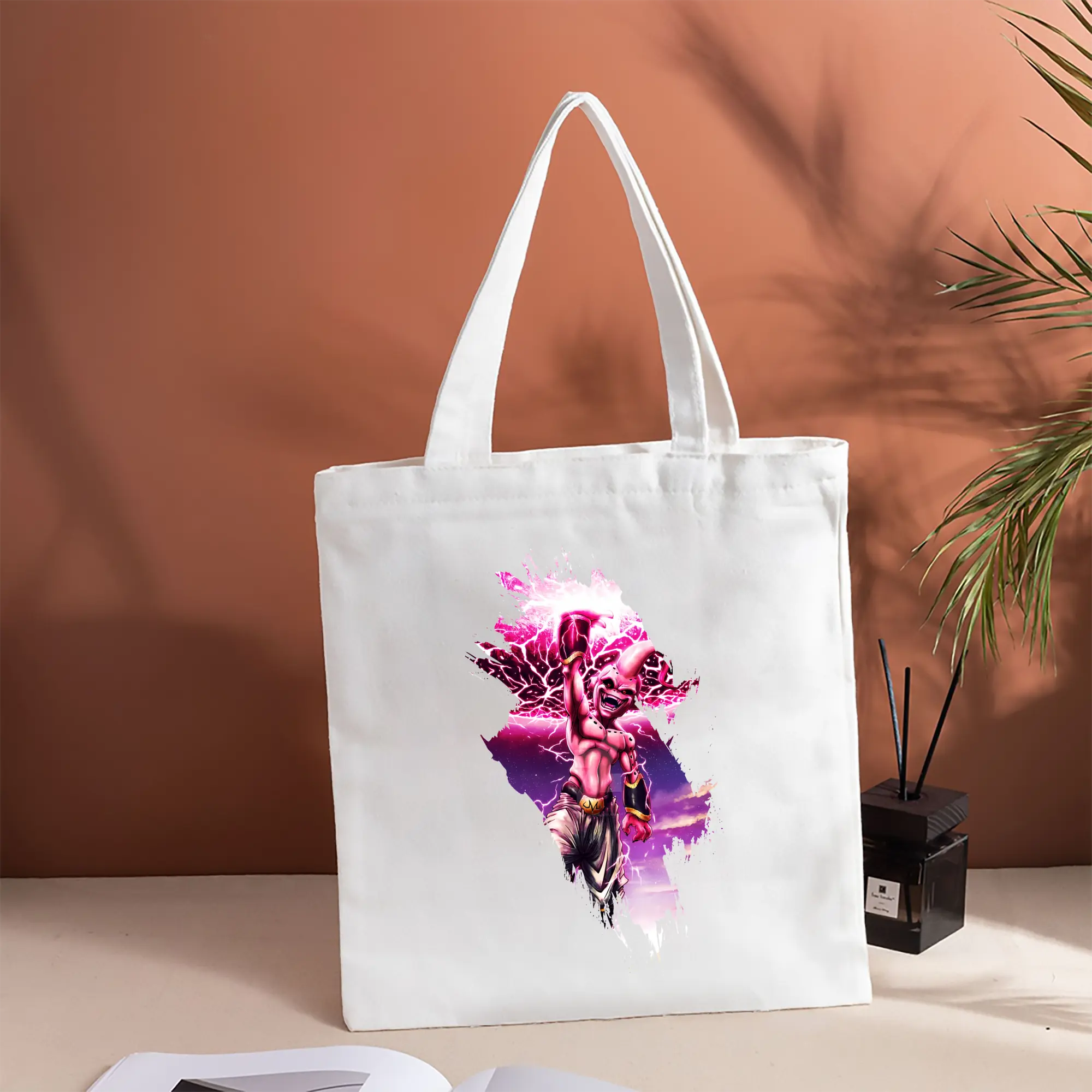 ドラゴンボール グッズ まじん ブウ