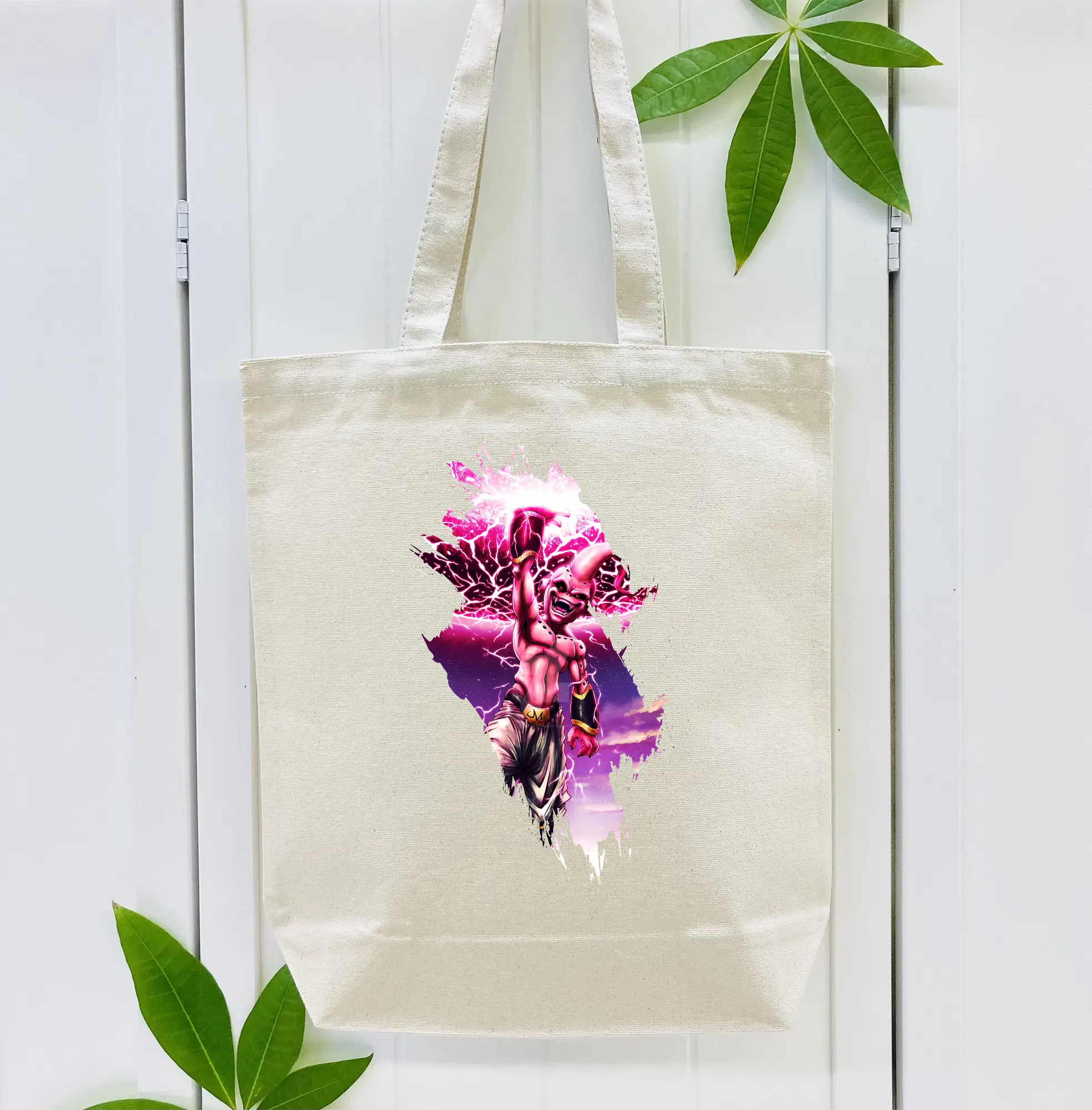 ドラゴンボール グッズ まじん ブウ