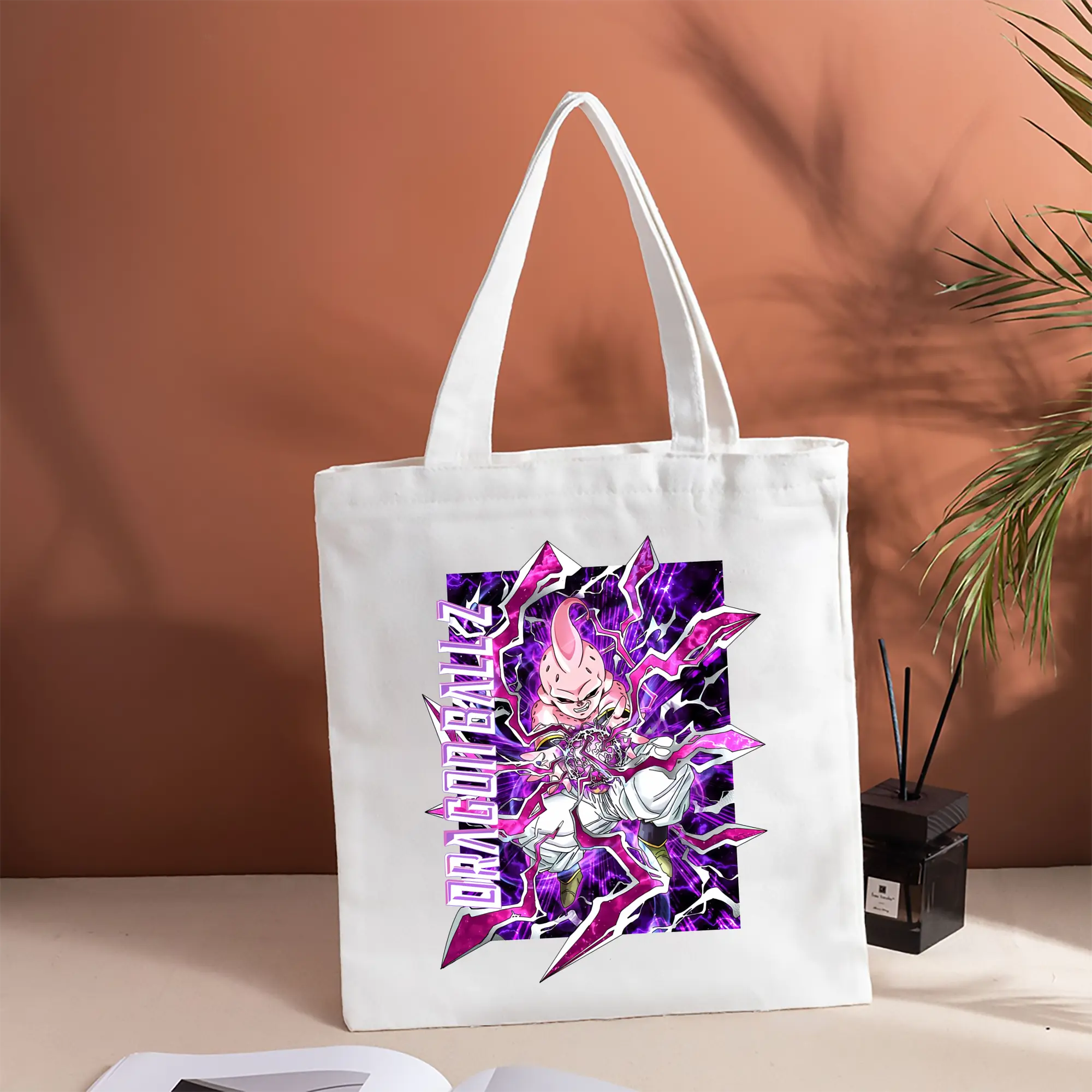 ドラゴンボール グッズ まじん ブウ