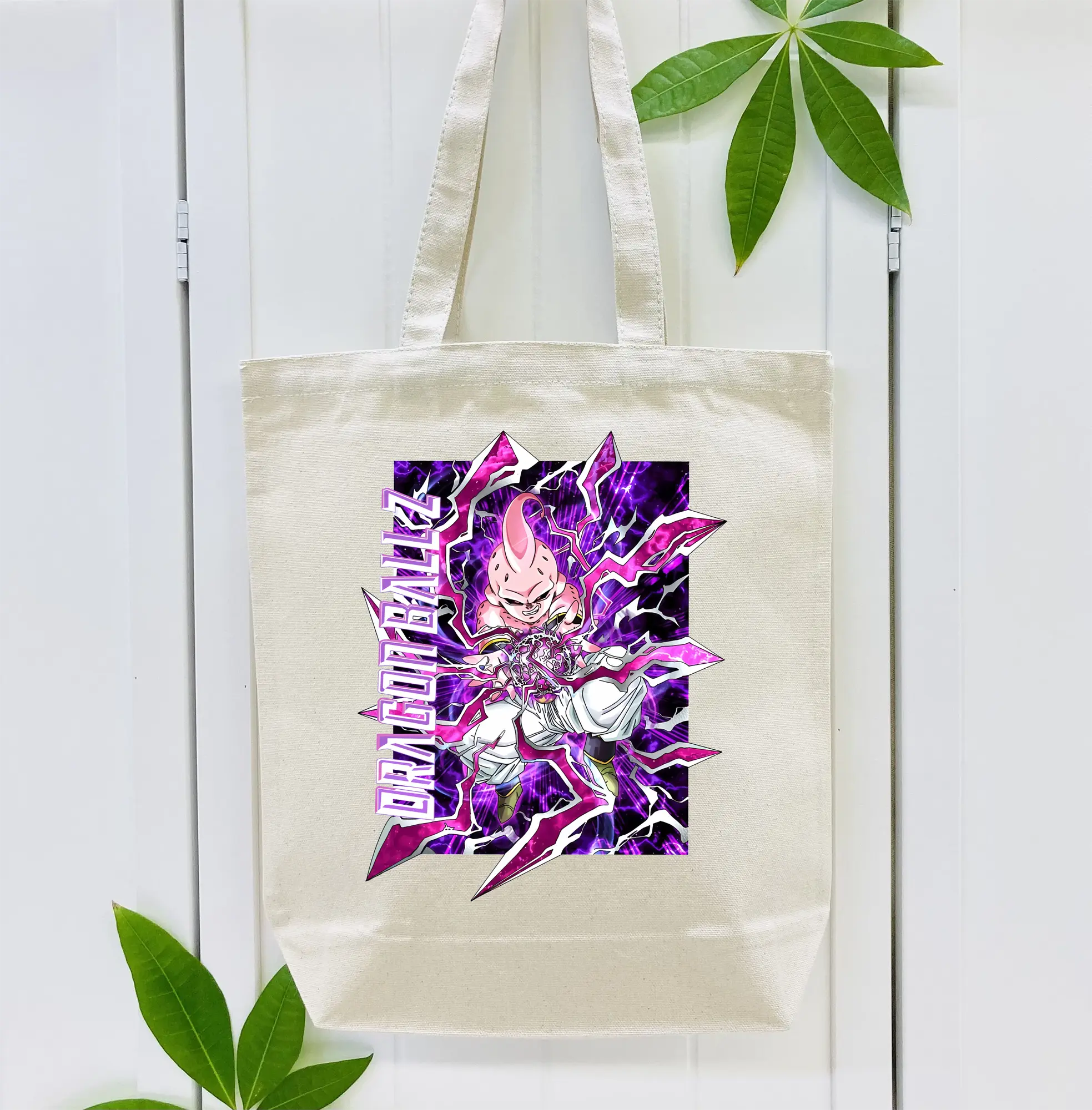 ドラゴンボール グッズ まじん ブウ