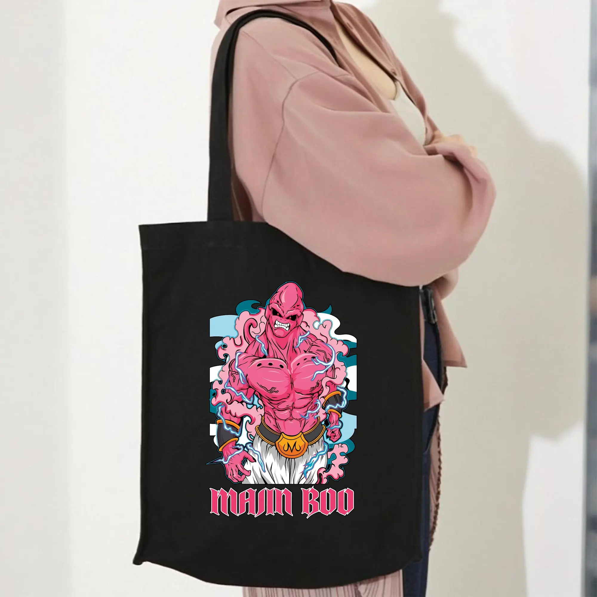 ドラゴンボール グッズ まじん ブウ