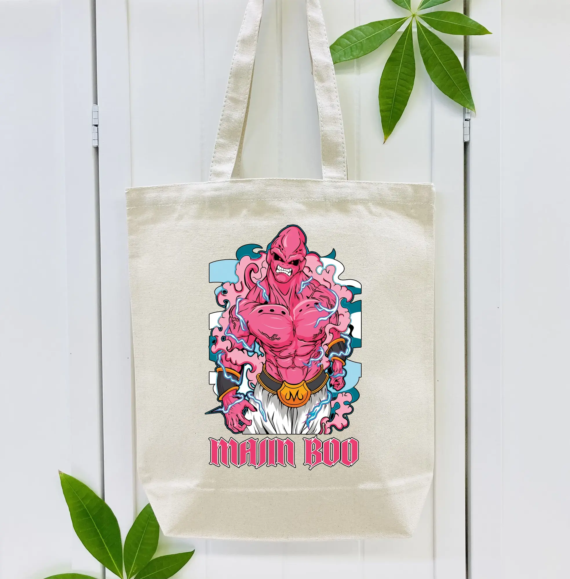 ドラゴンボール グッズ まじん ブウ