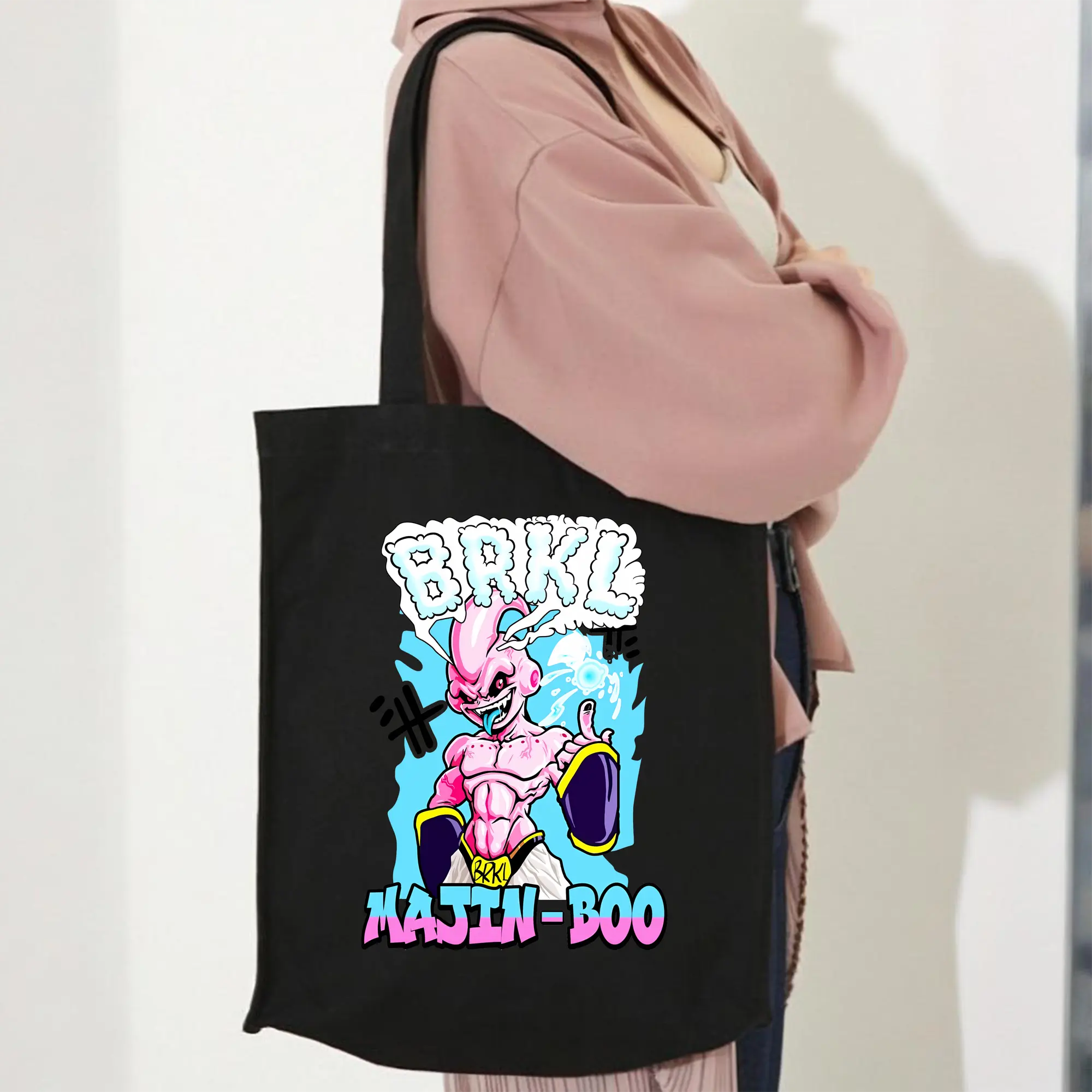 ドラゴンボール グッズ まじん ブウ