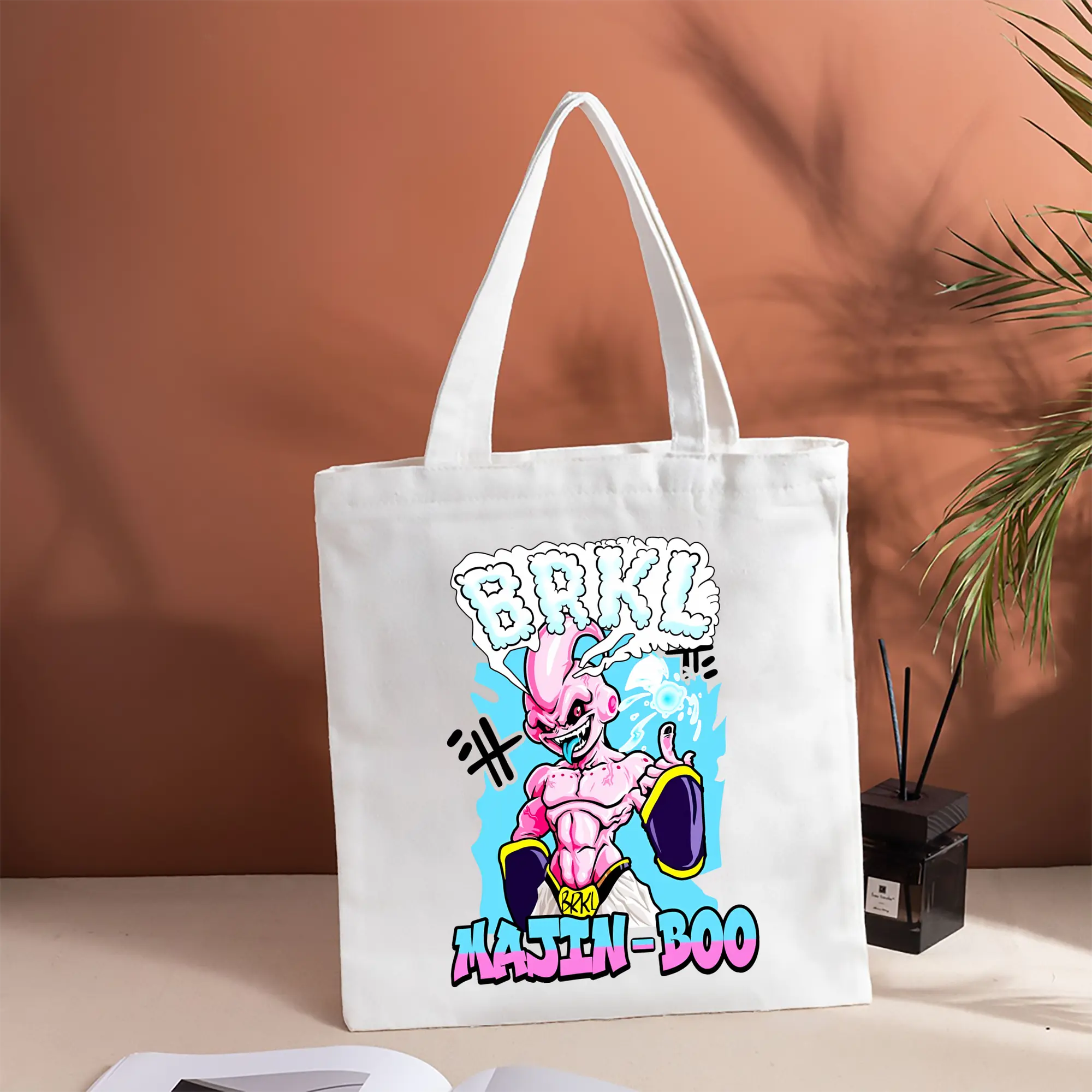 ドラゴンボール グッズ まじん ブウ