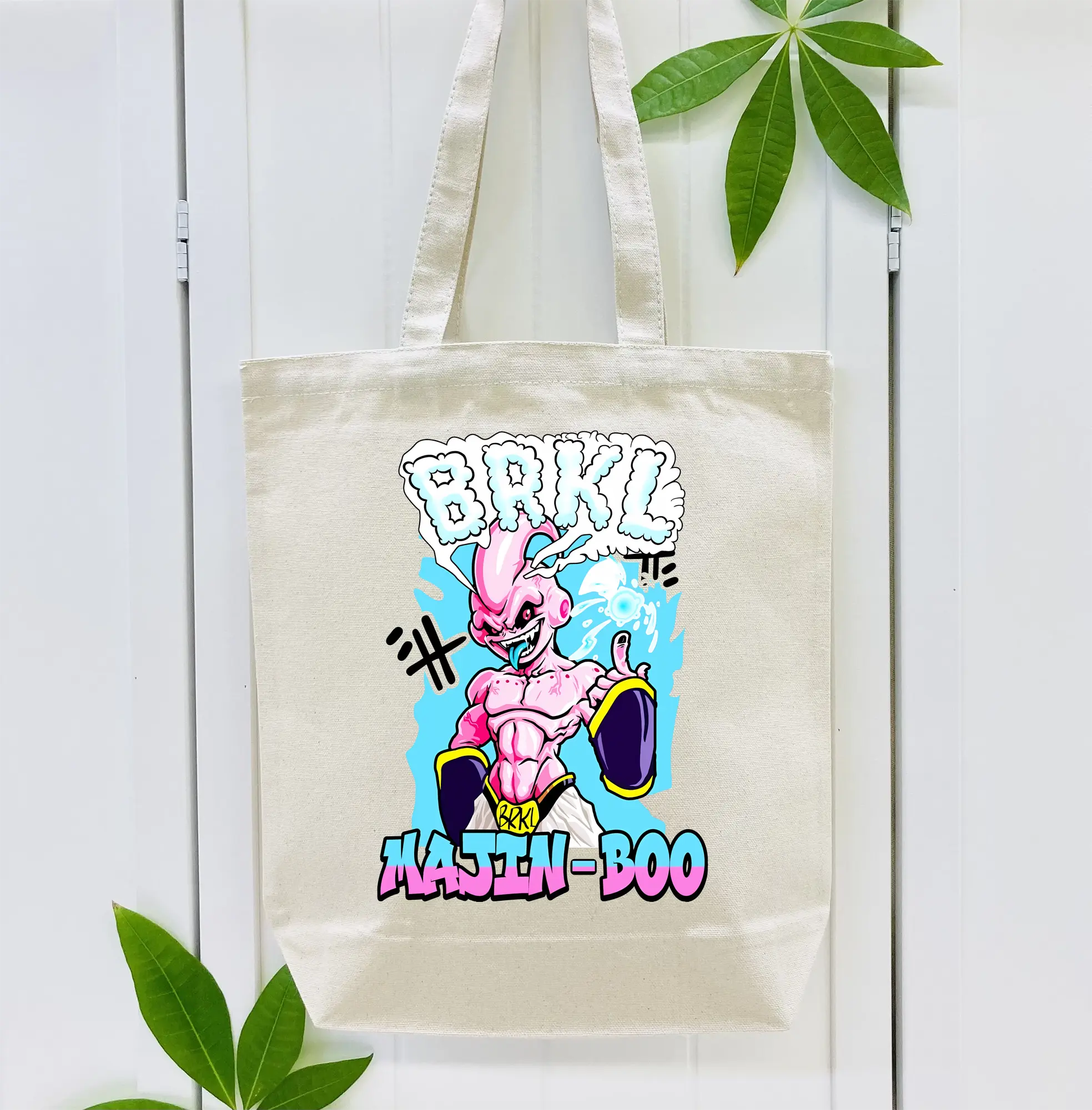 ドラゴンボール グッズ まじん ブウ