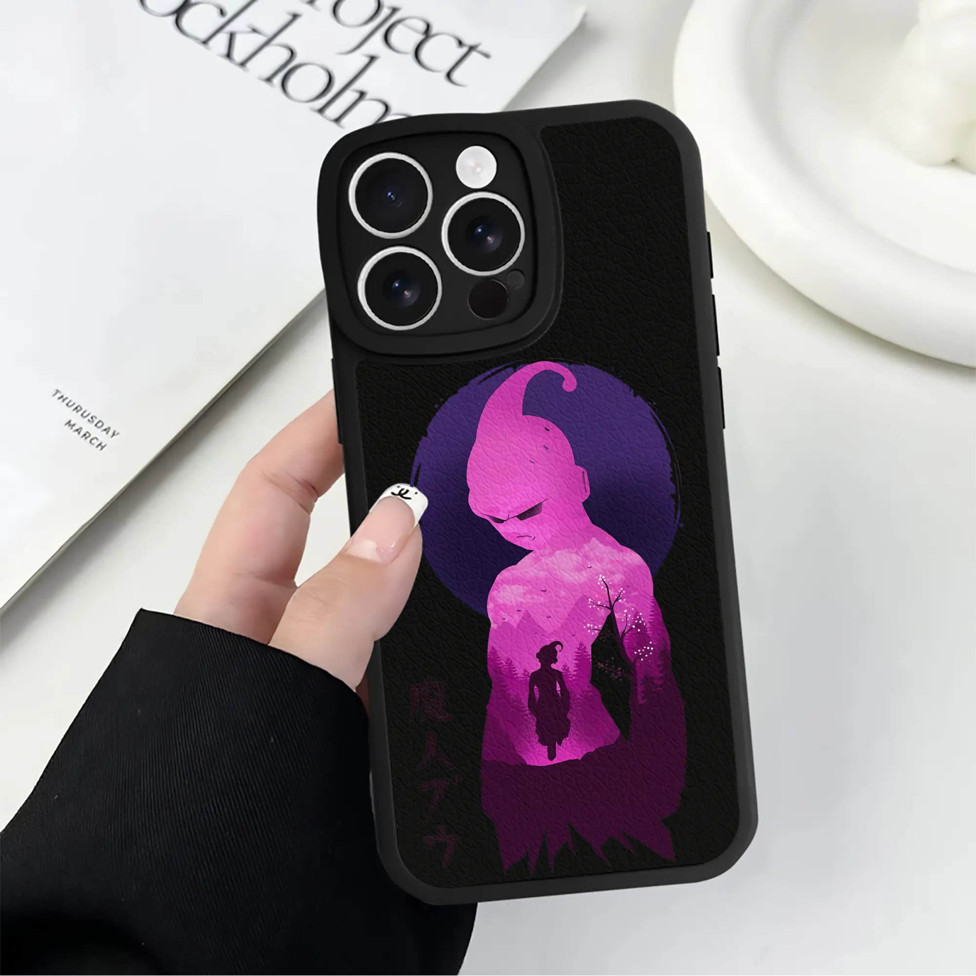 ドラゴンボール グッズ まじん ブウ