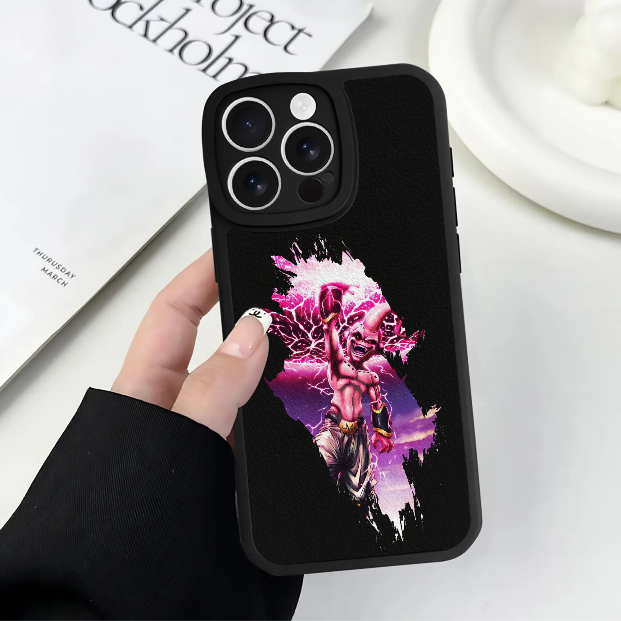 ドラゴンボール グッズ まじん ブウ