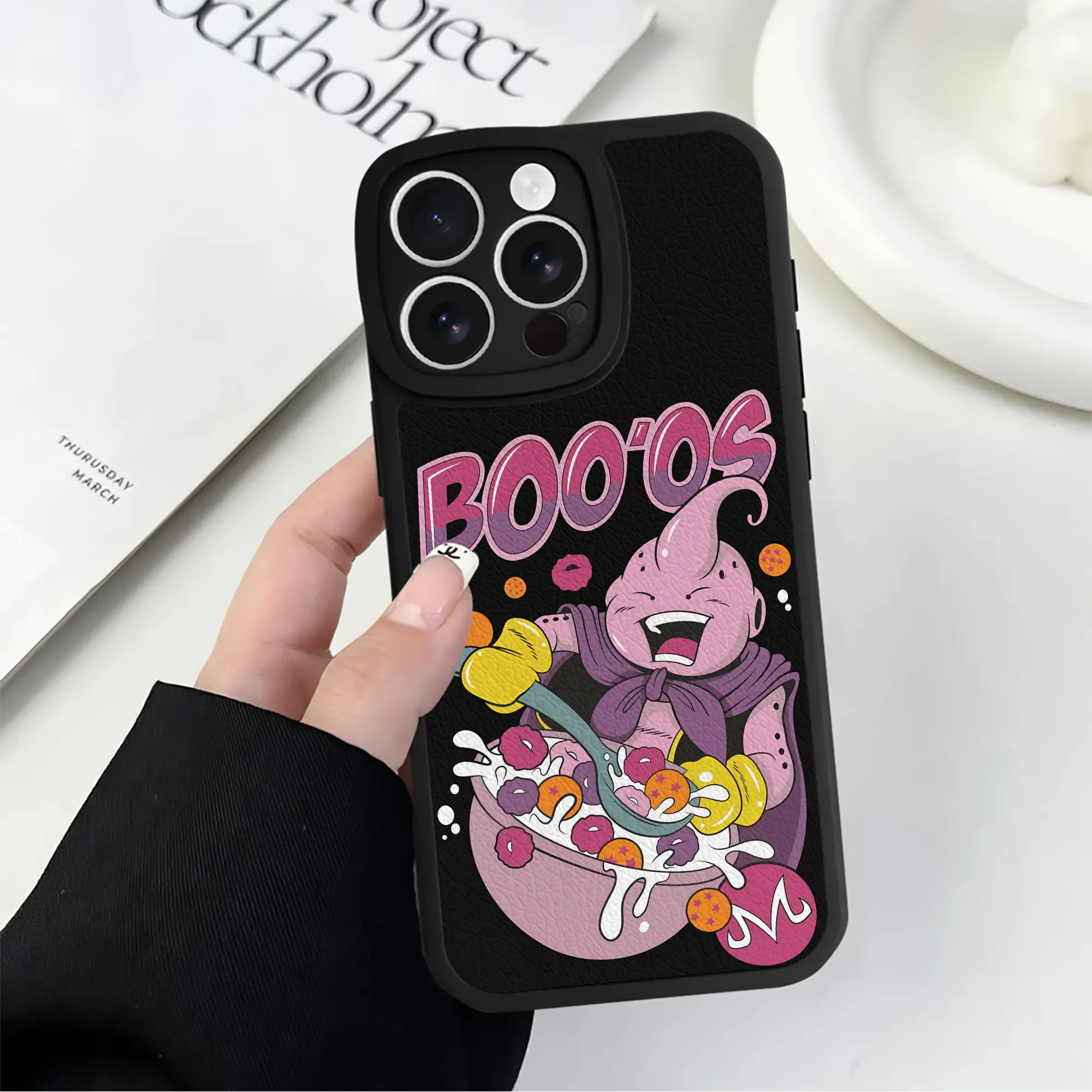 ドラゴンボール グッズ まじん ブウ