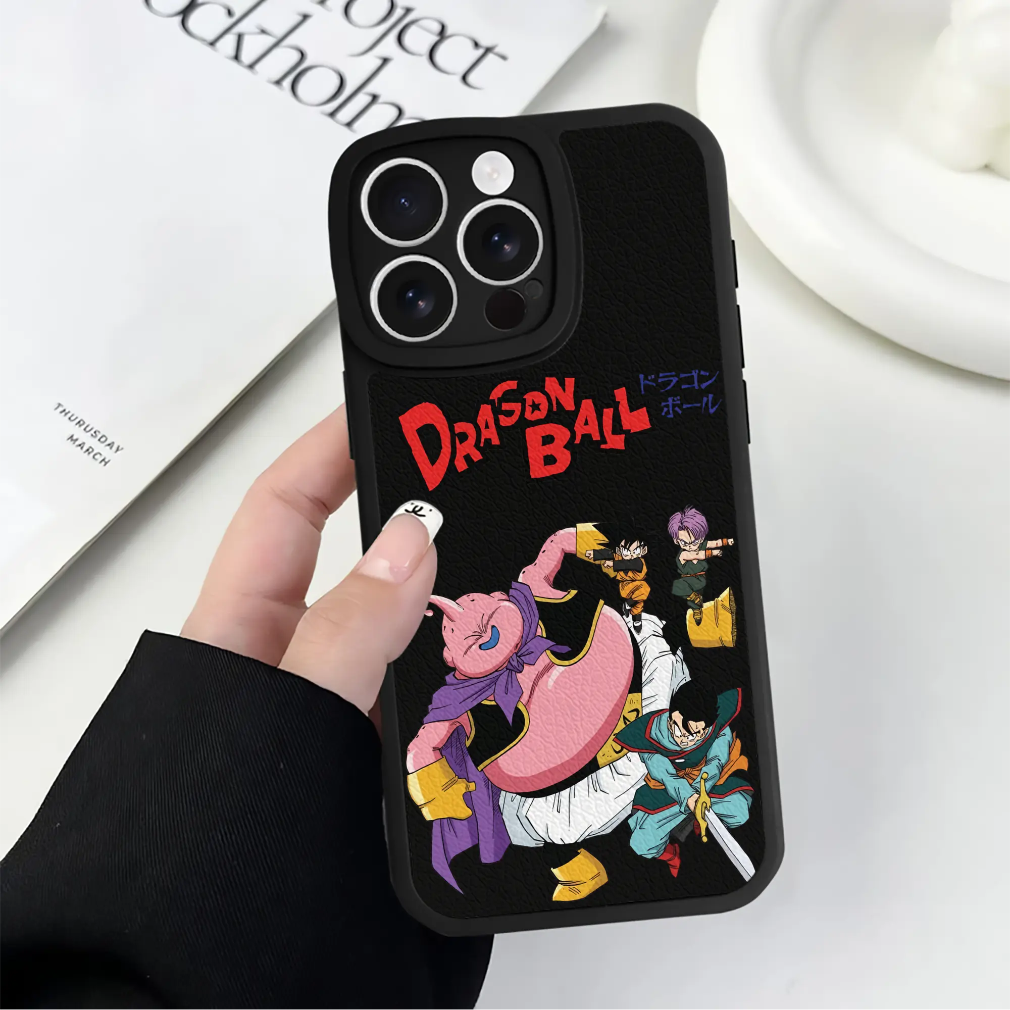 ドラゴンボール グッズ まじん ブウ