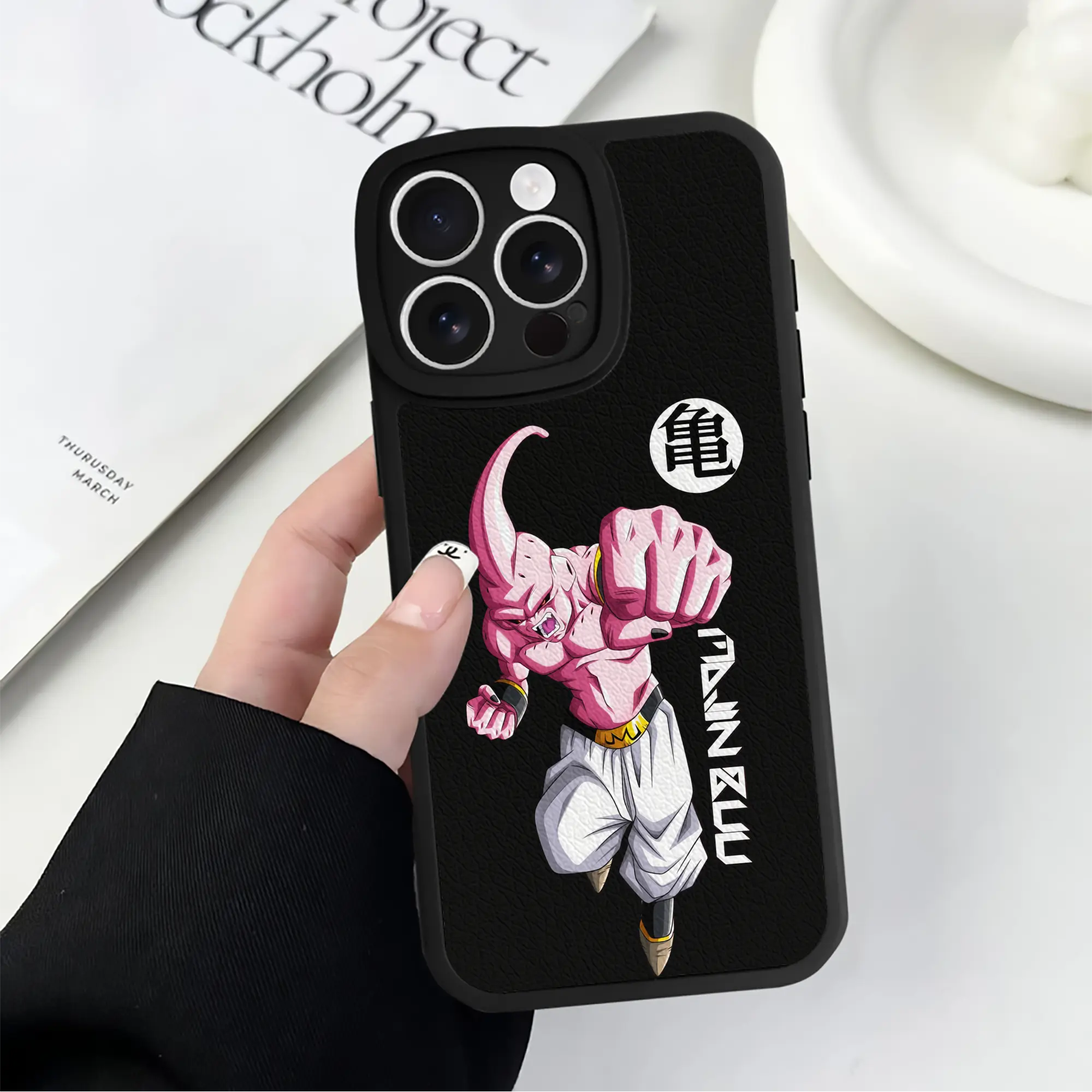 ドラゴンボール グッズ まじん ブウ