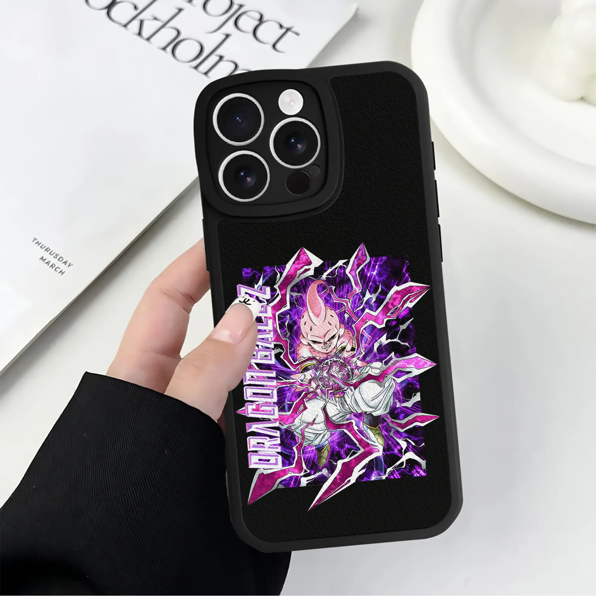 ドラゴンボール グッズ まじん ブウ