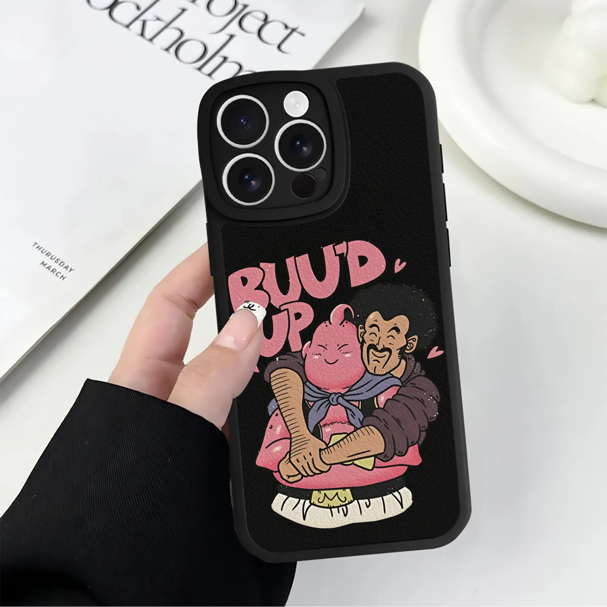 ドラゴンボール グッズ まじん ブウ