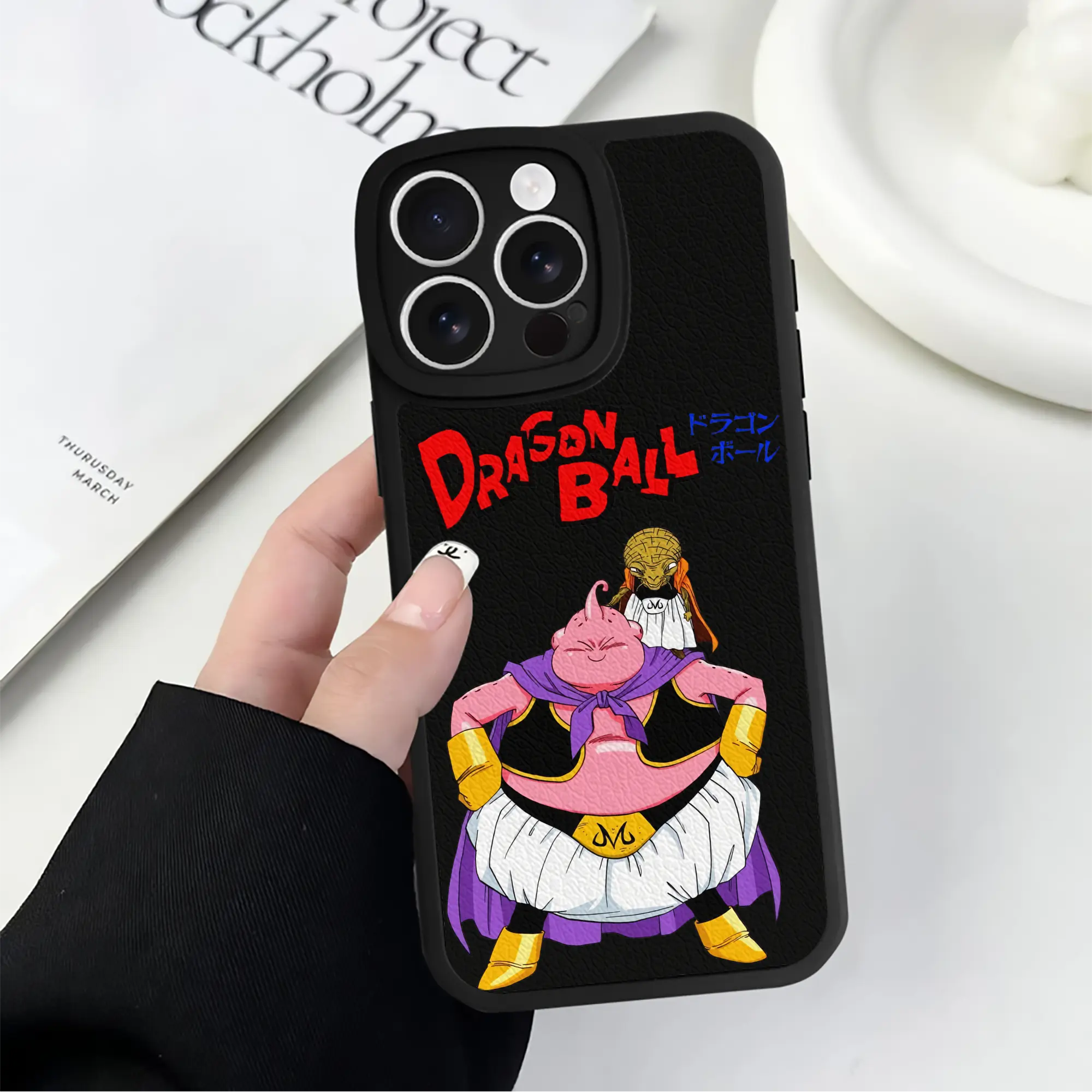 ドラゴンボール グッズ まじん ブウ