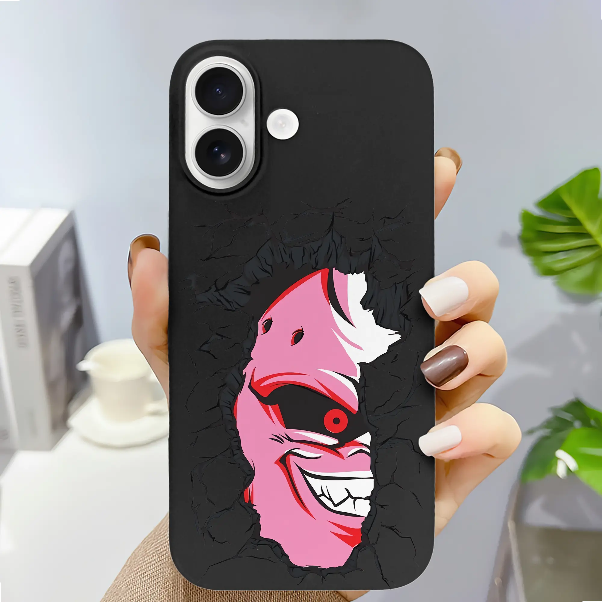 ドラゴンボール グッズ まじん ブウ