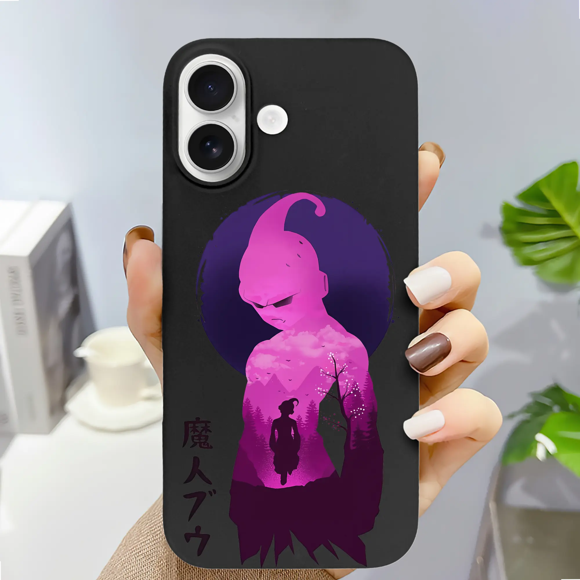 ドラゴンボール グッズ まじん ブウ