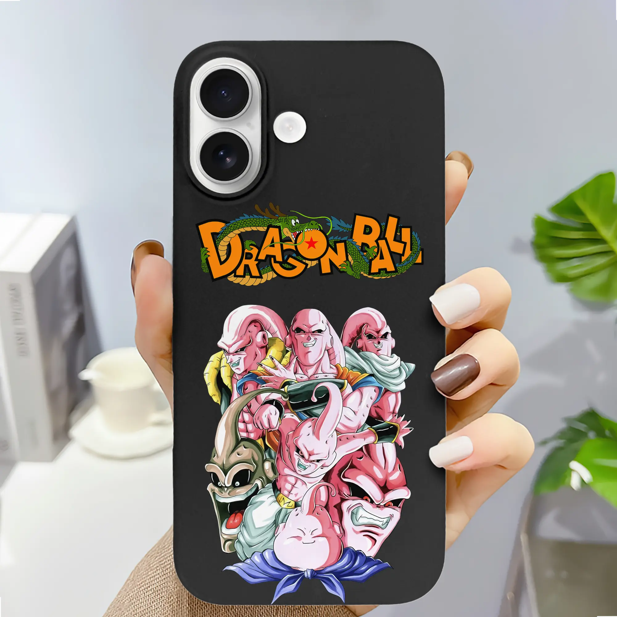 ドラゴンボール グッズ まじん ブウ