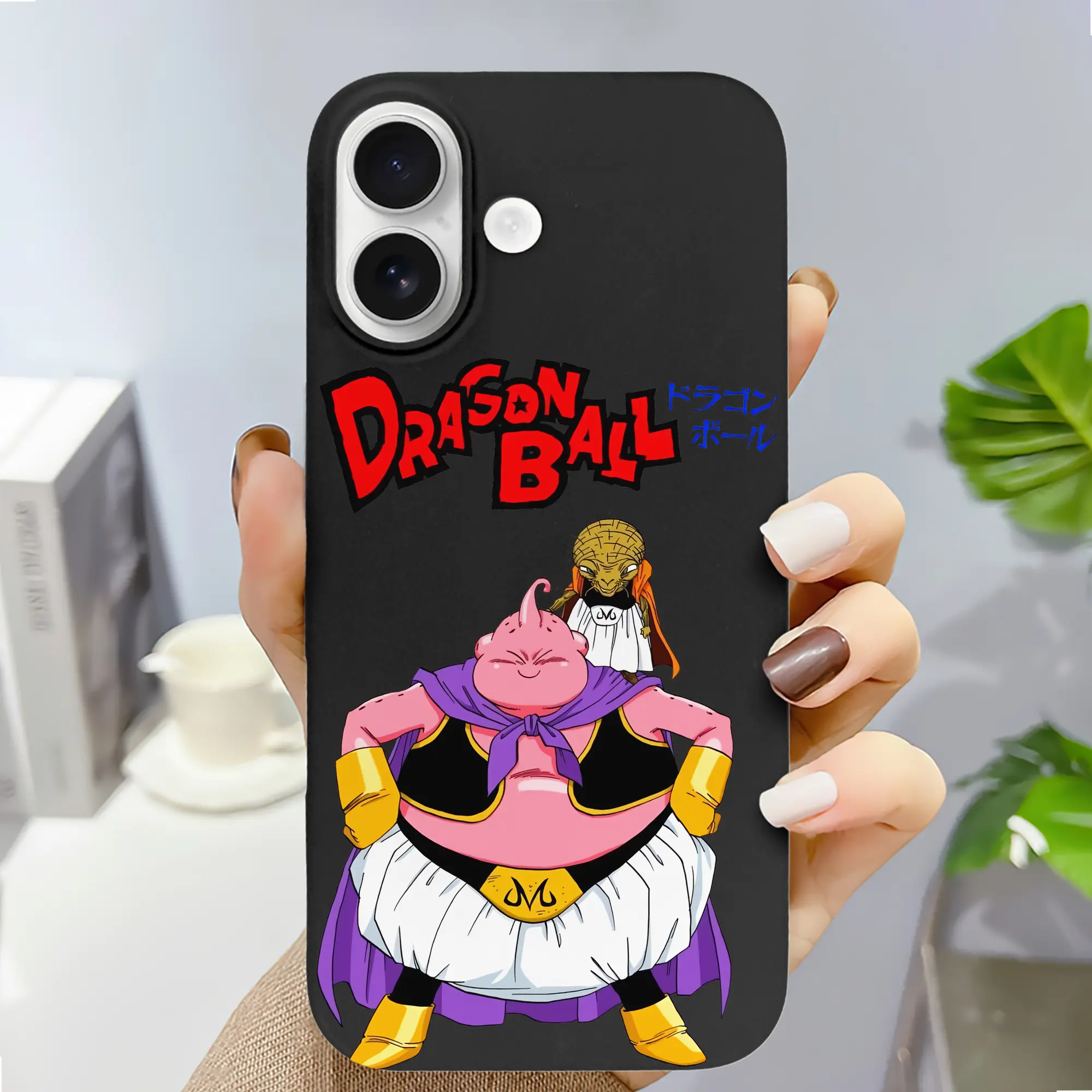 ドラゴンボール グッズ まじん ブウ