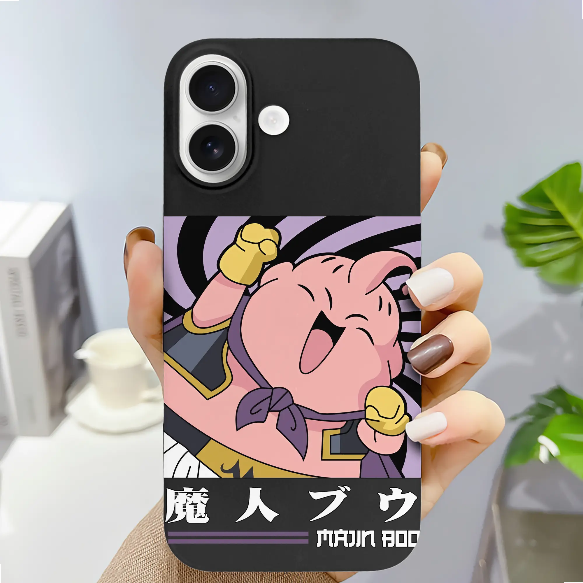 ドラゴンボール グッズ まじん ブウ