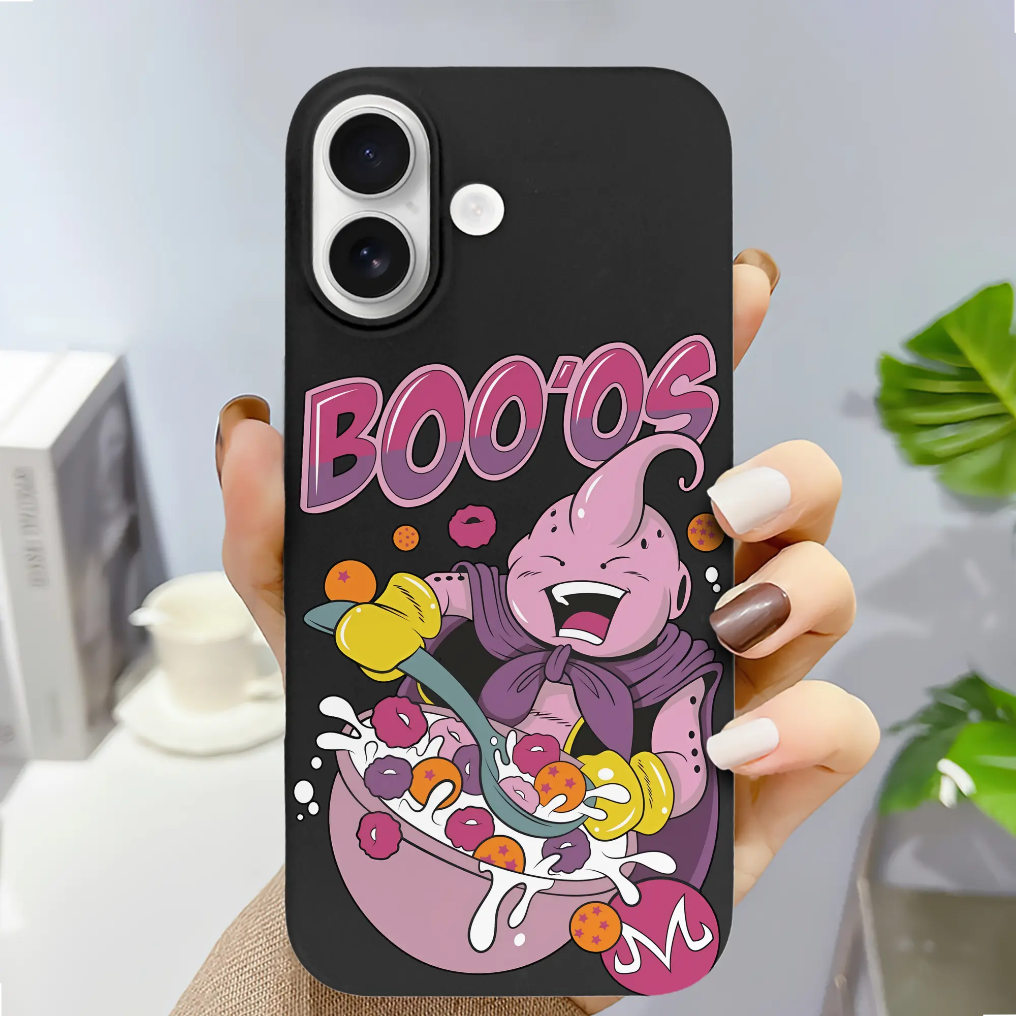 ドラゴンボール グッズ まじん ブウ