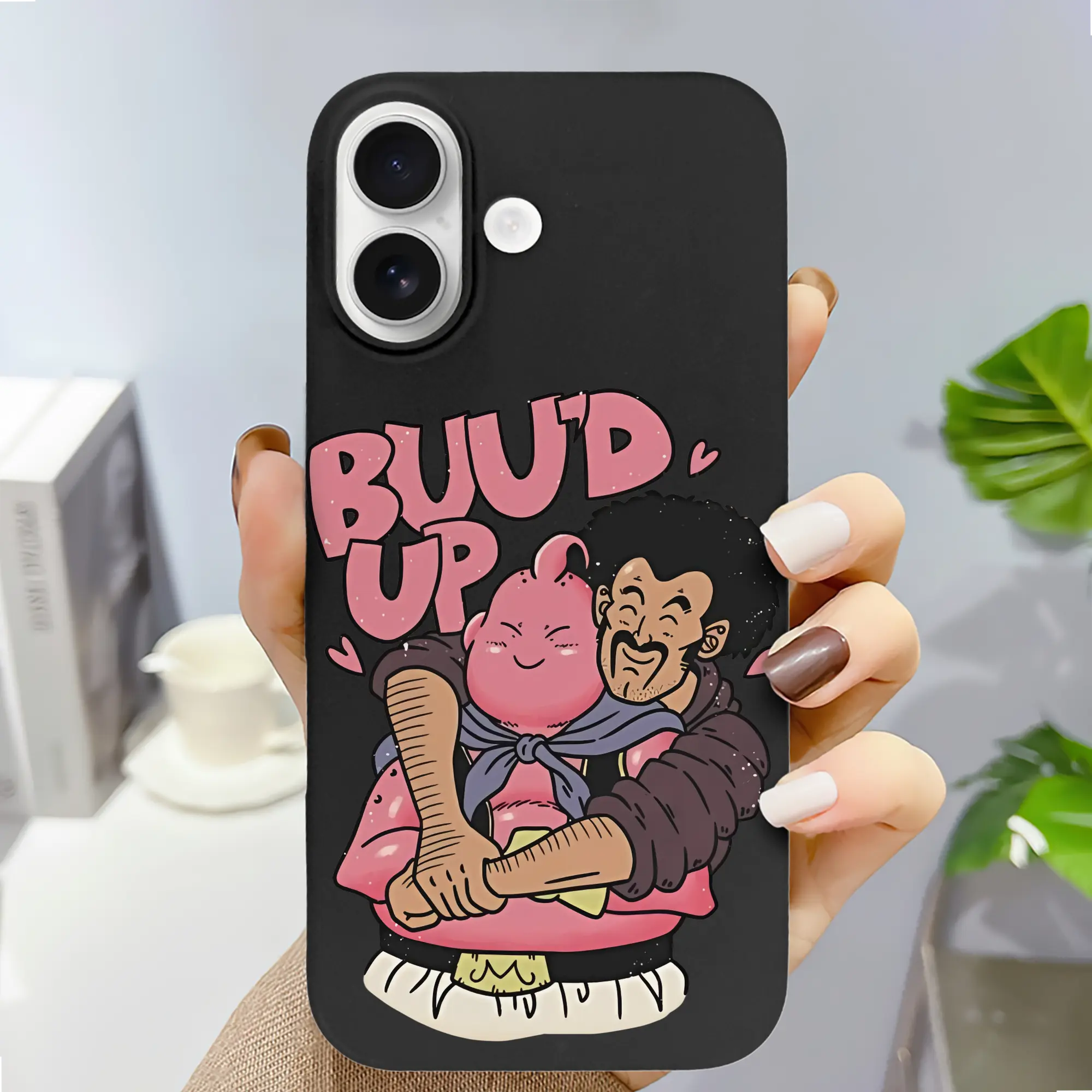 ドラゴンボール グッズ まじん ブウ