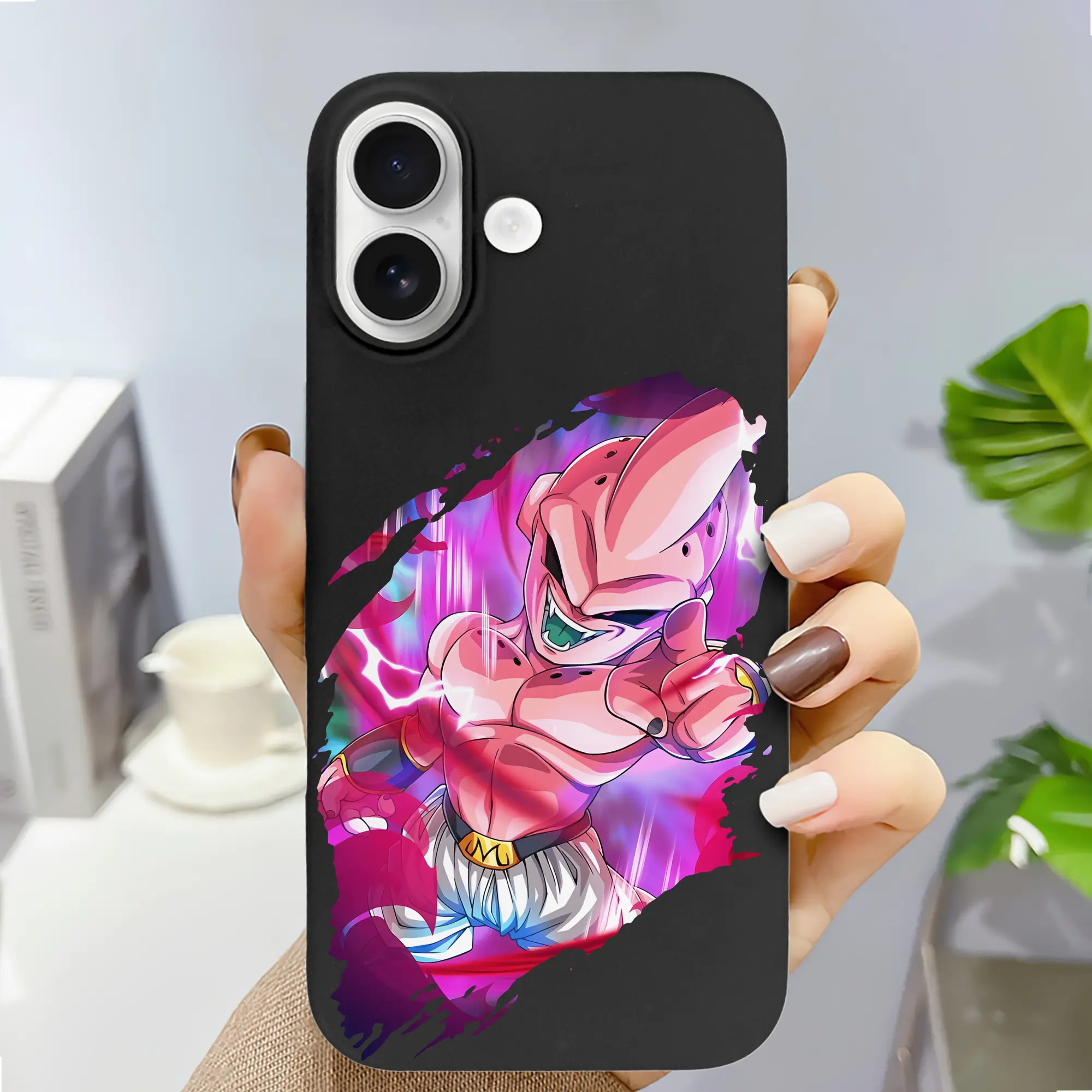 ドラゴンボール グッズ まじん ブウ