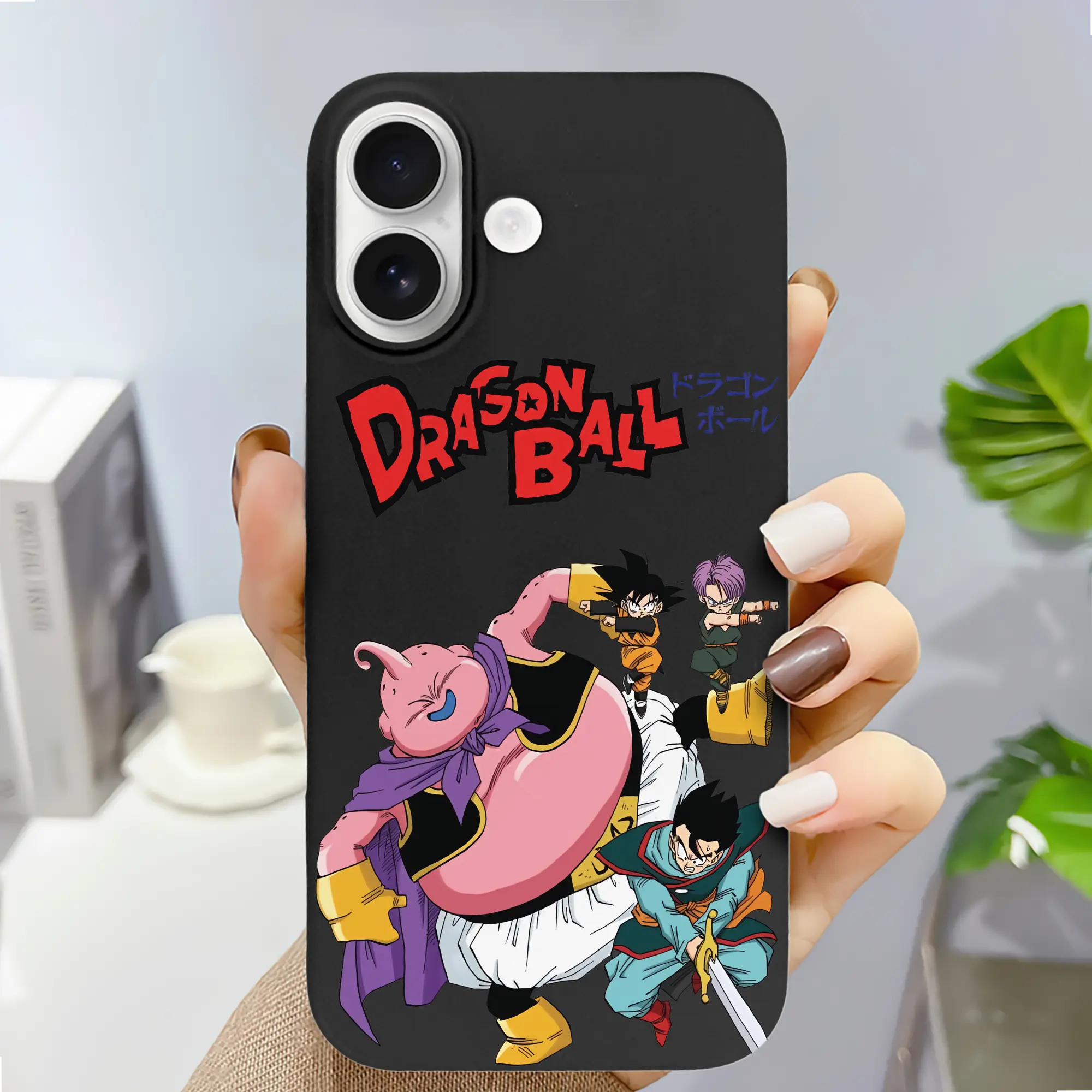 ドラゴンボール グッズ まじん ブウ