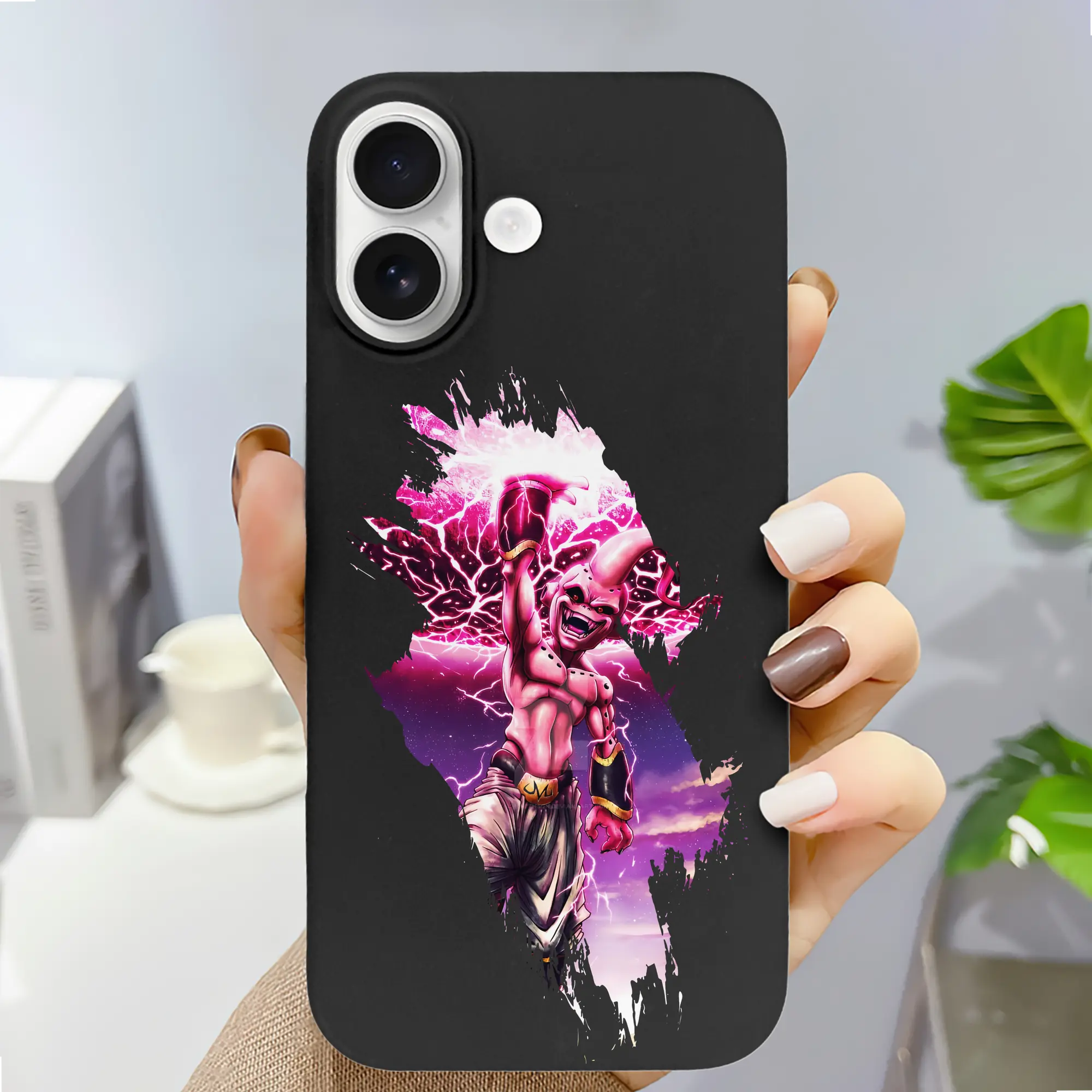 ドラゴンボール グッズ まじん ブウ