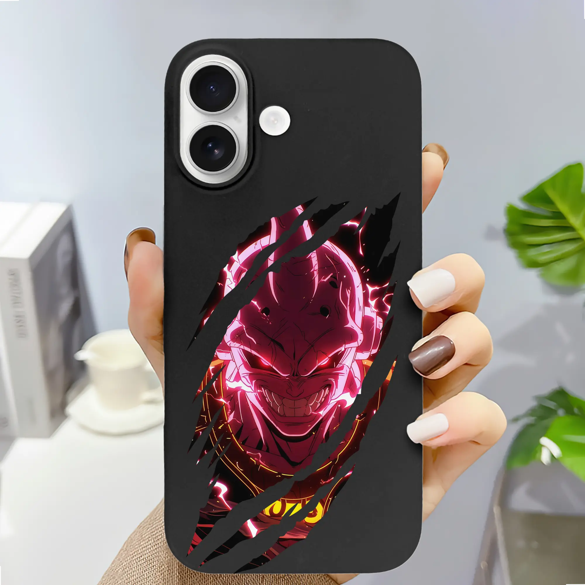 ドラゴンボール グッズ まじん ブウ