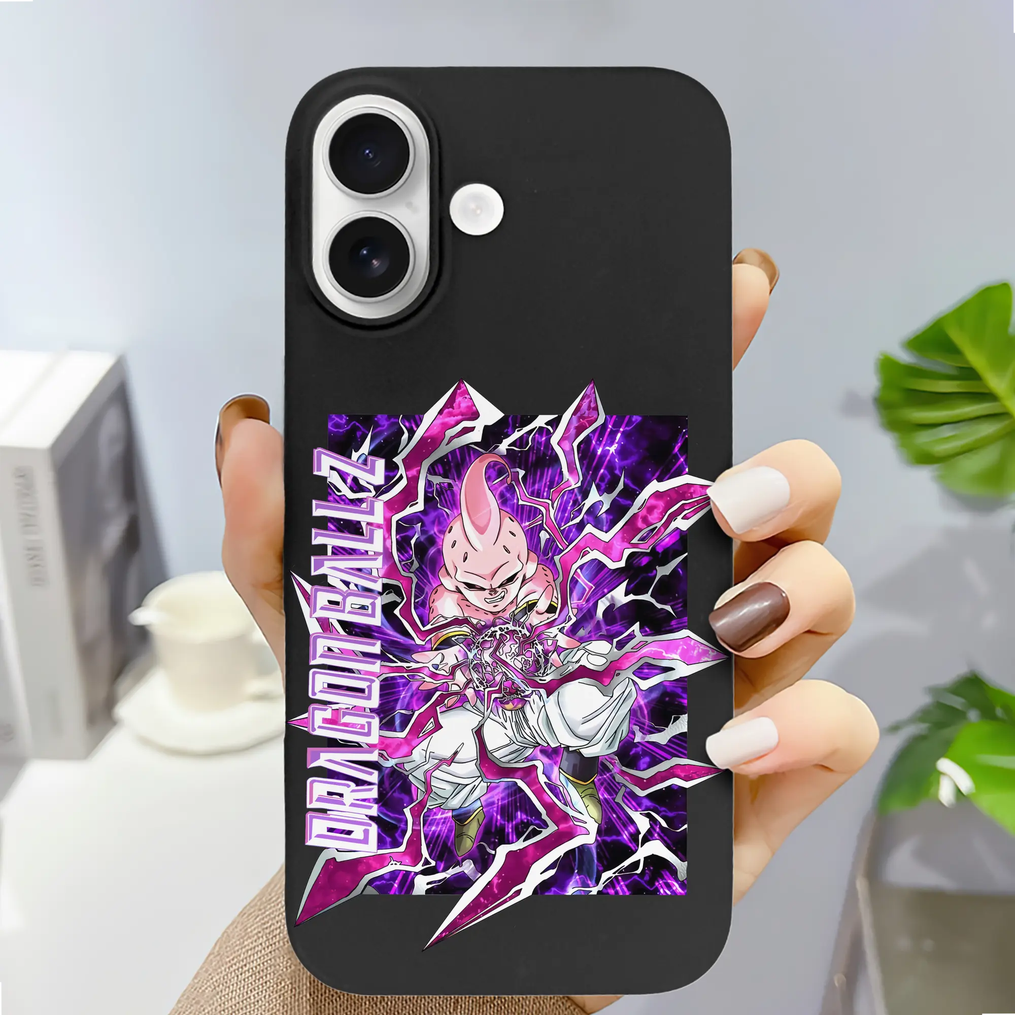 ドラゴンボール グッズ まじん ブウ