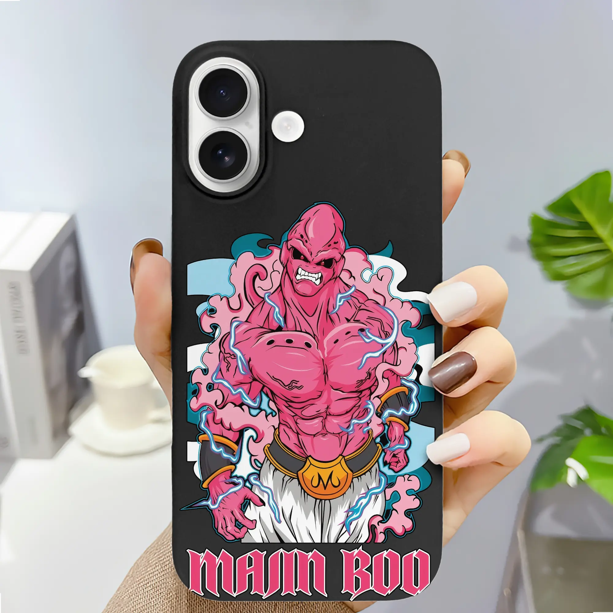 ドラゴンボール グッズ まじん ブウ