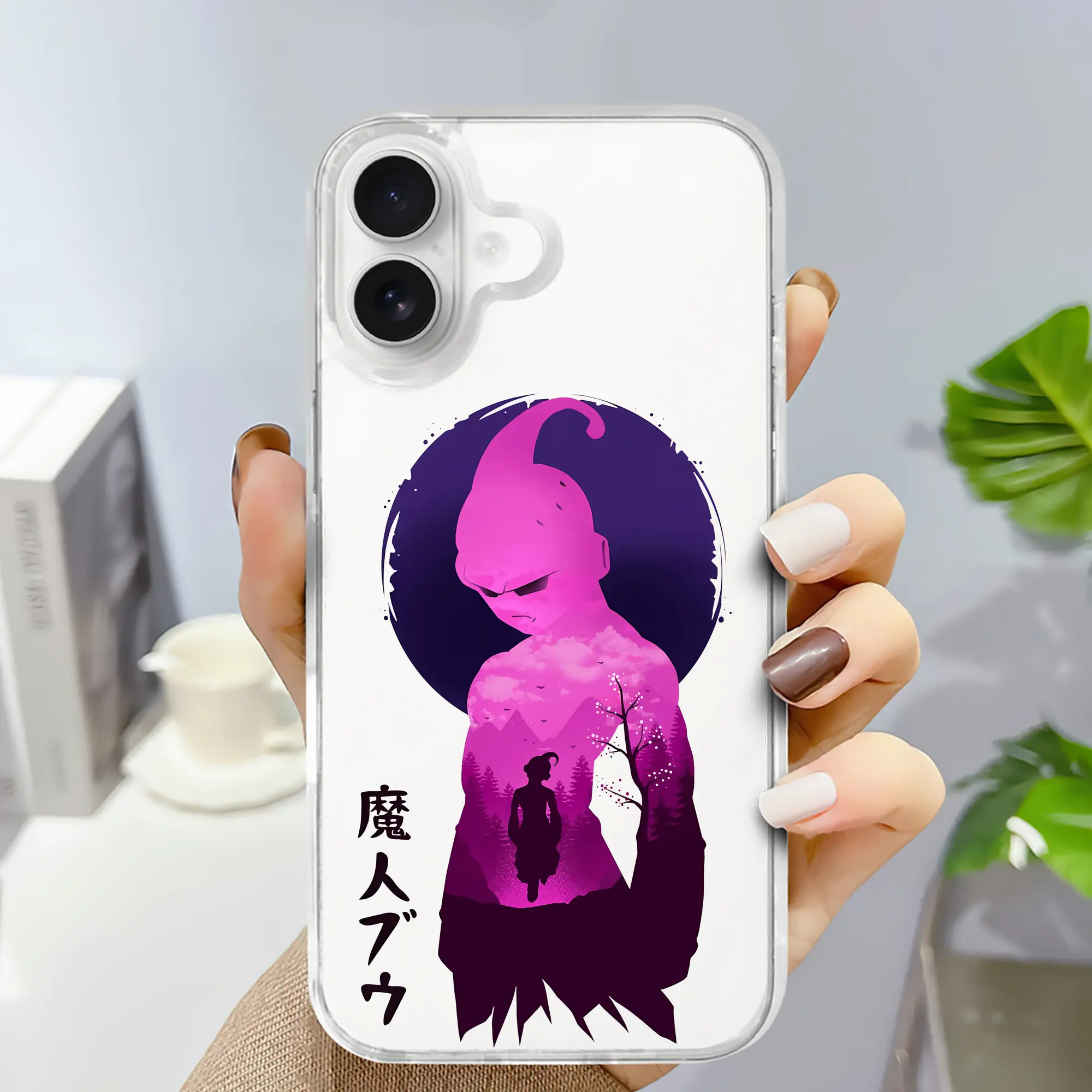 ドラゴンボール グッズ まじん ブウ