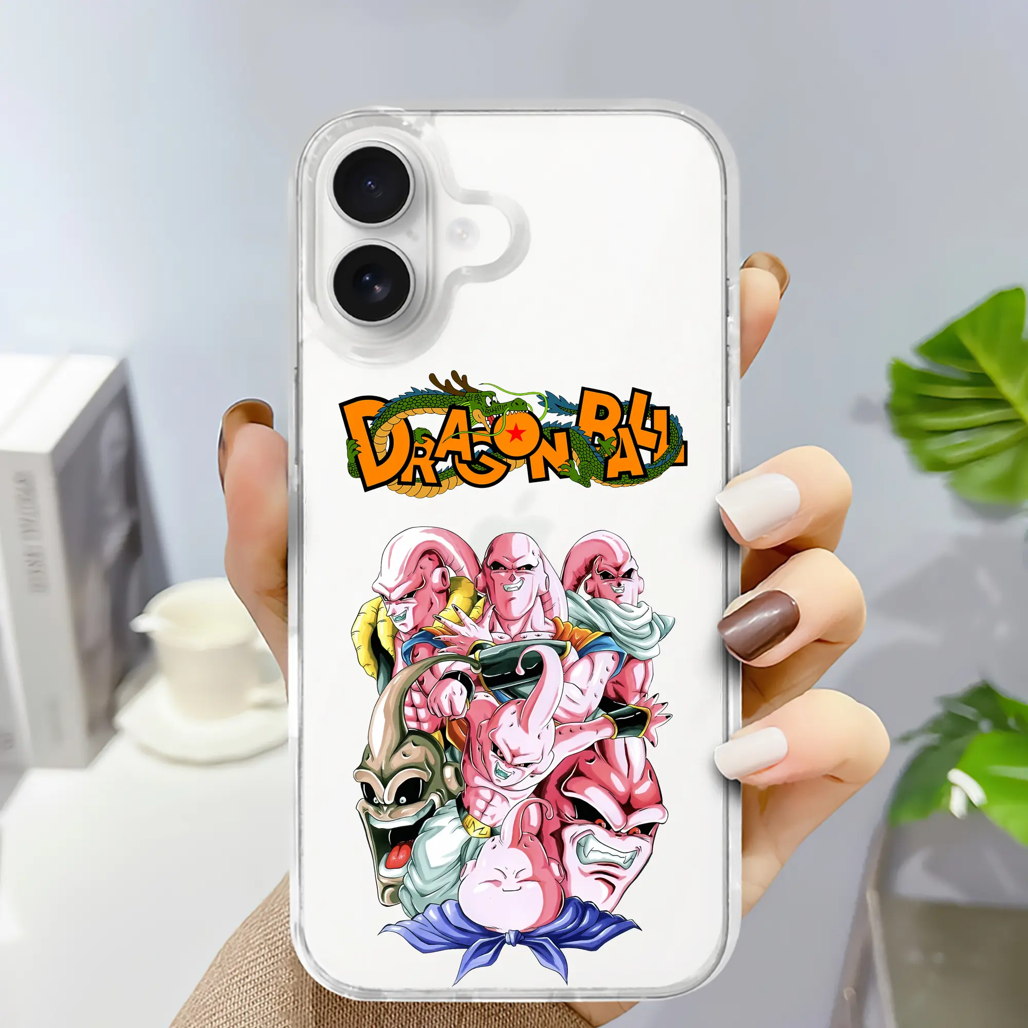 ドラゴンボール グッズ まじん ブウ