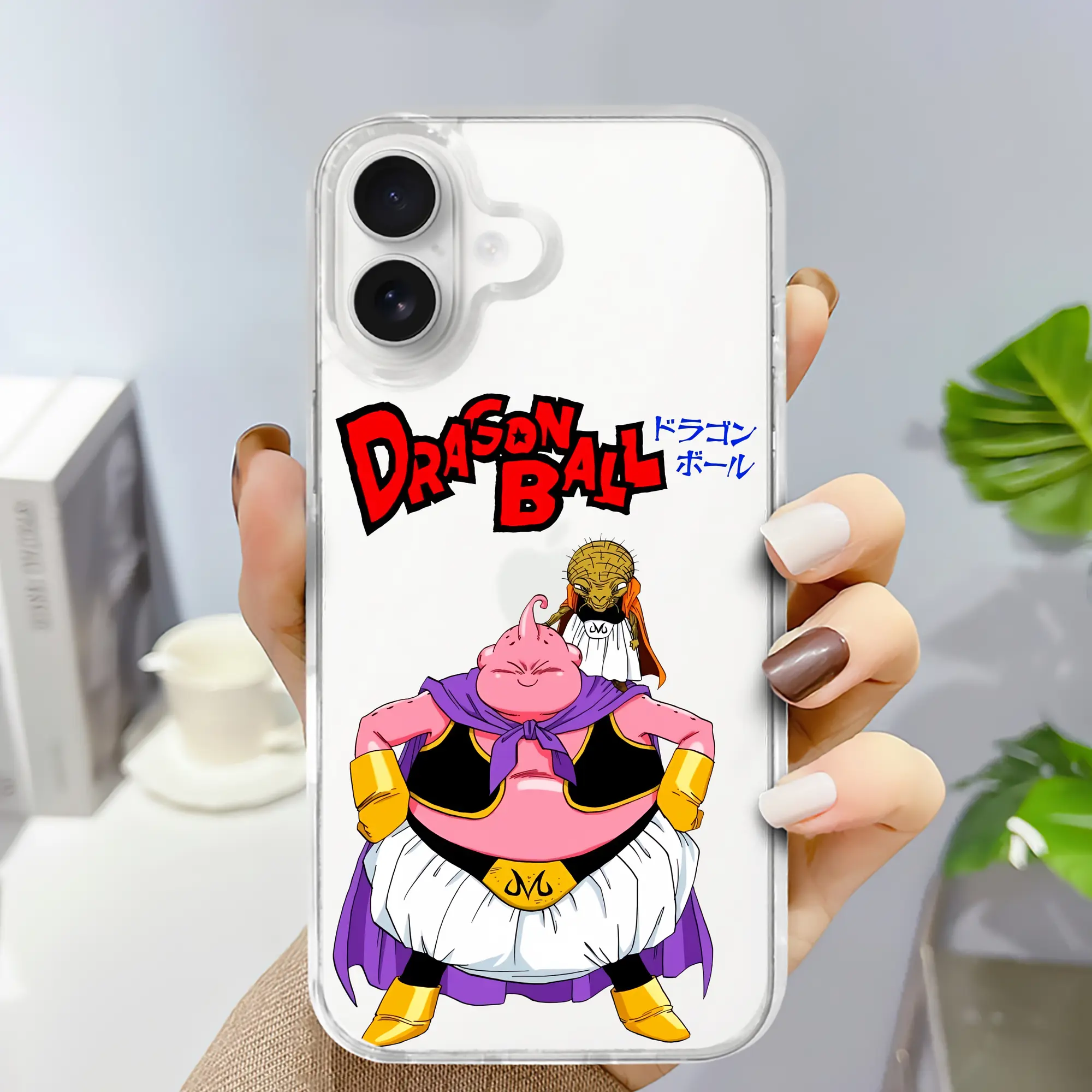 ドラゴンボール グッズ まじん ブウ