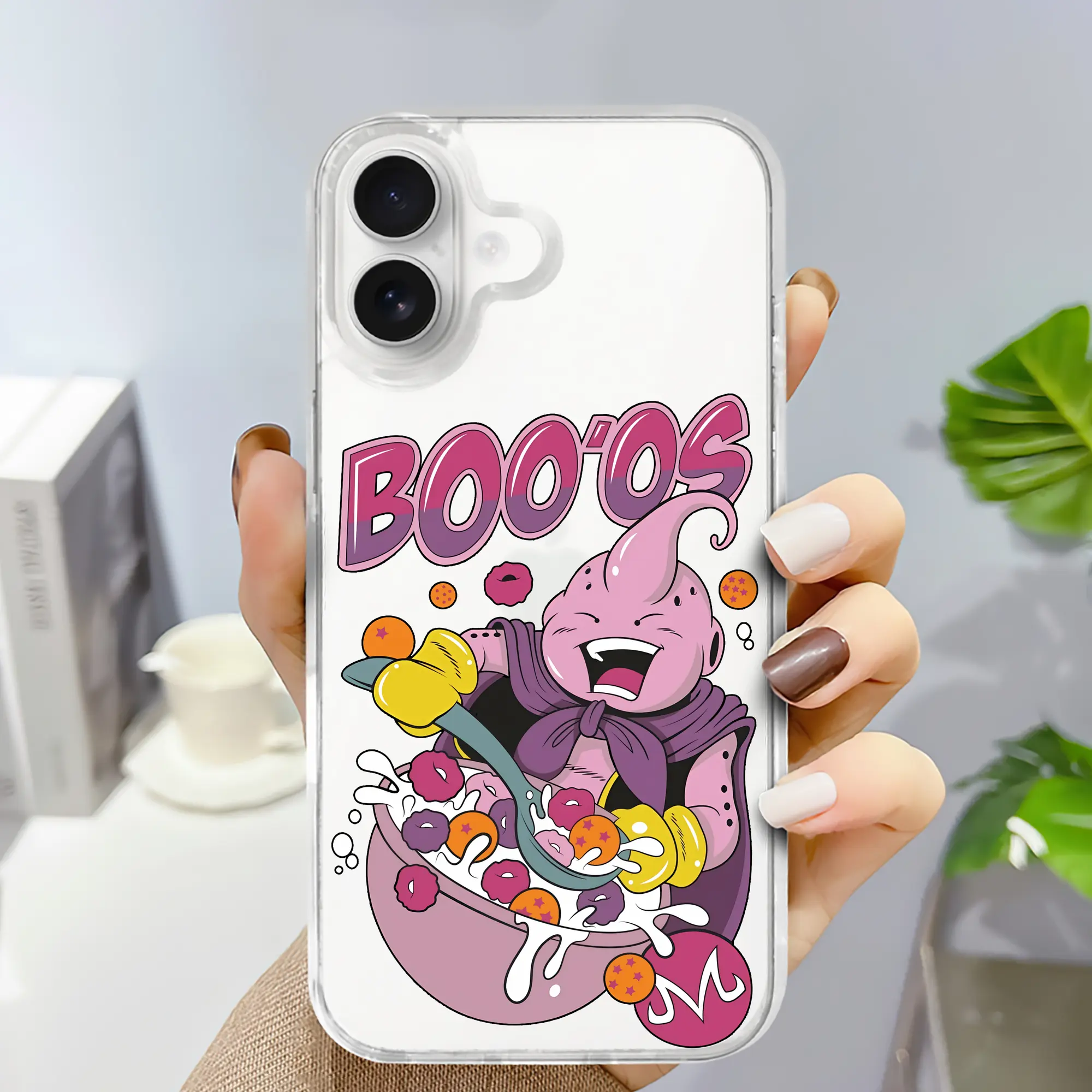 ドラゴンボール グッズ まじん ブウ