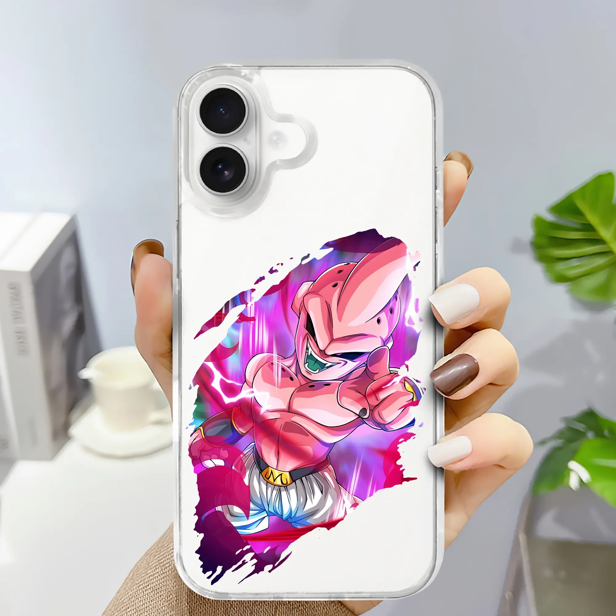 ドラゴンボール グッズ まじん ブウ