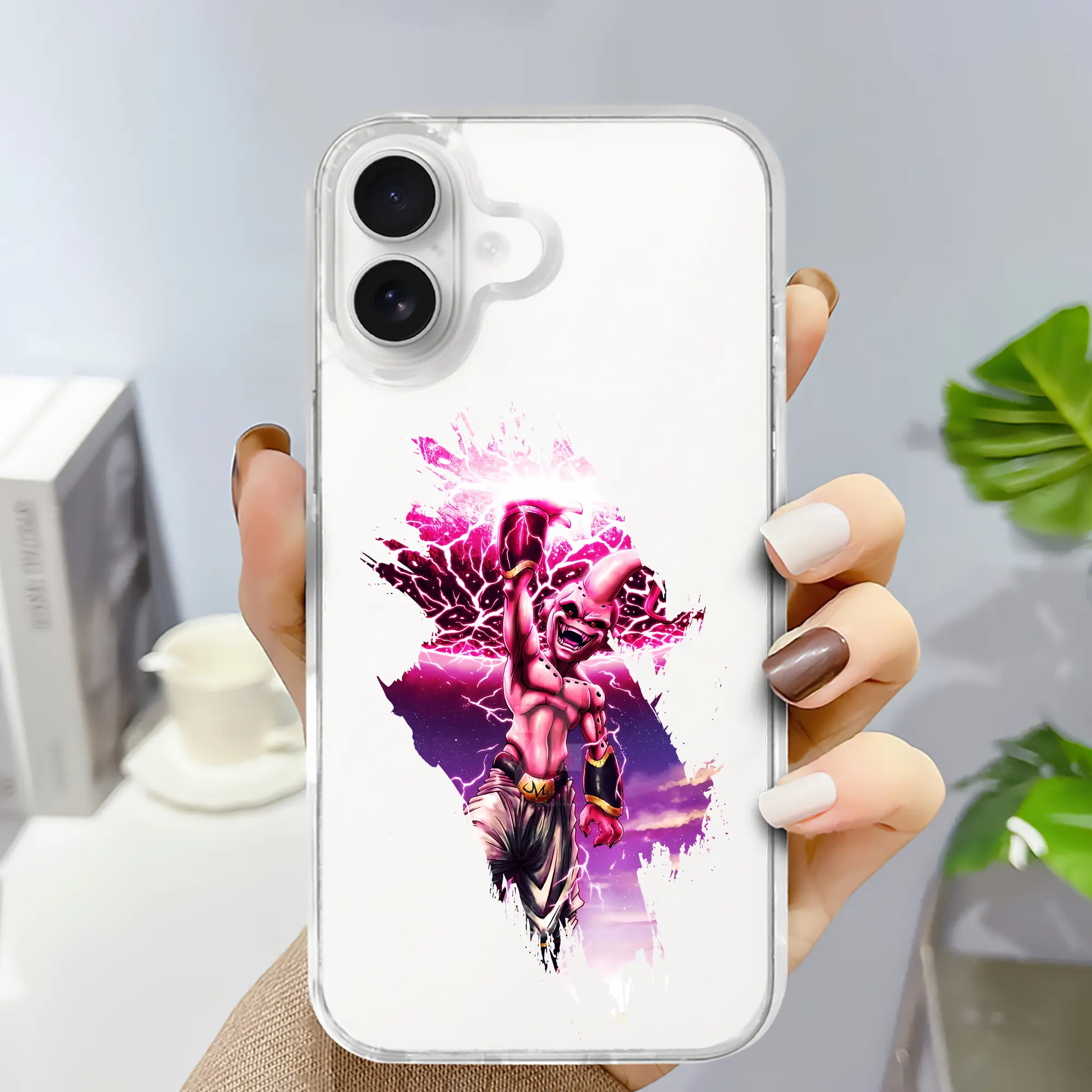 ドラゴンボール グッズ まじん ブウ