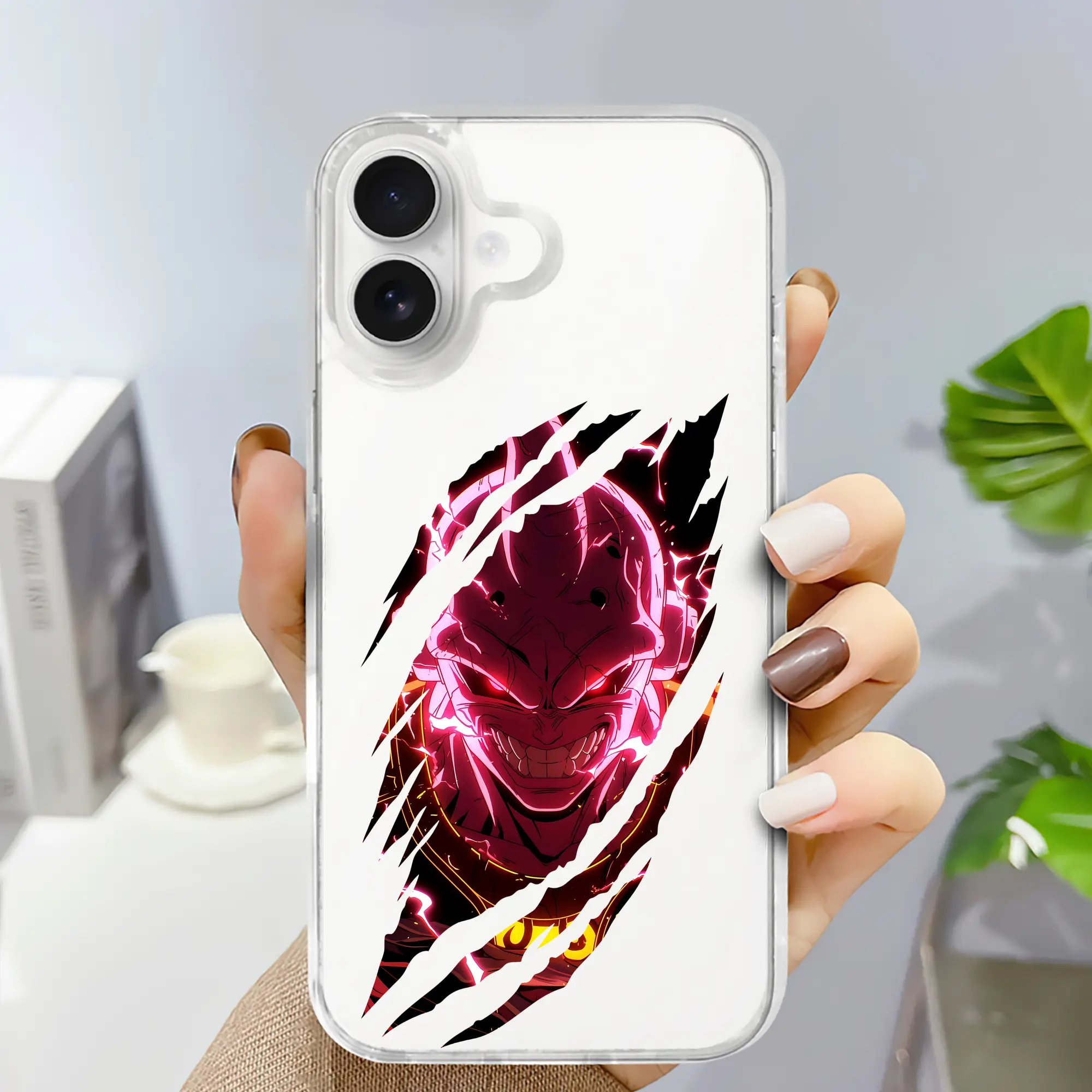 ドラゴンボール グッズ まじん ブウ