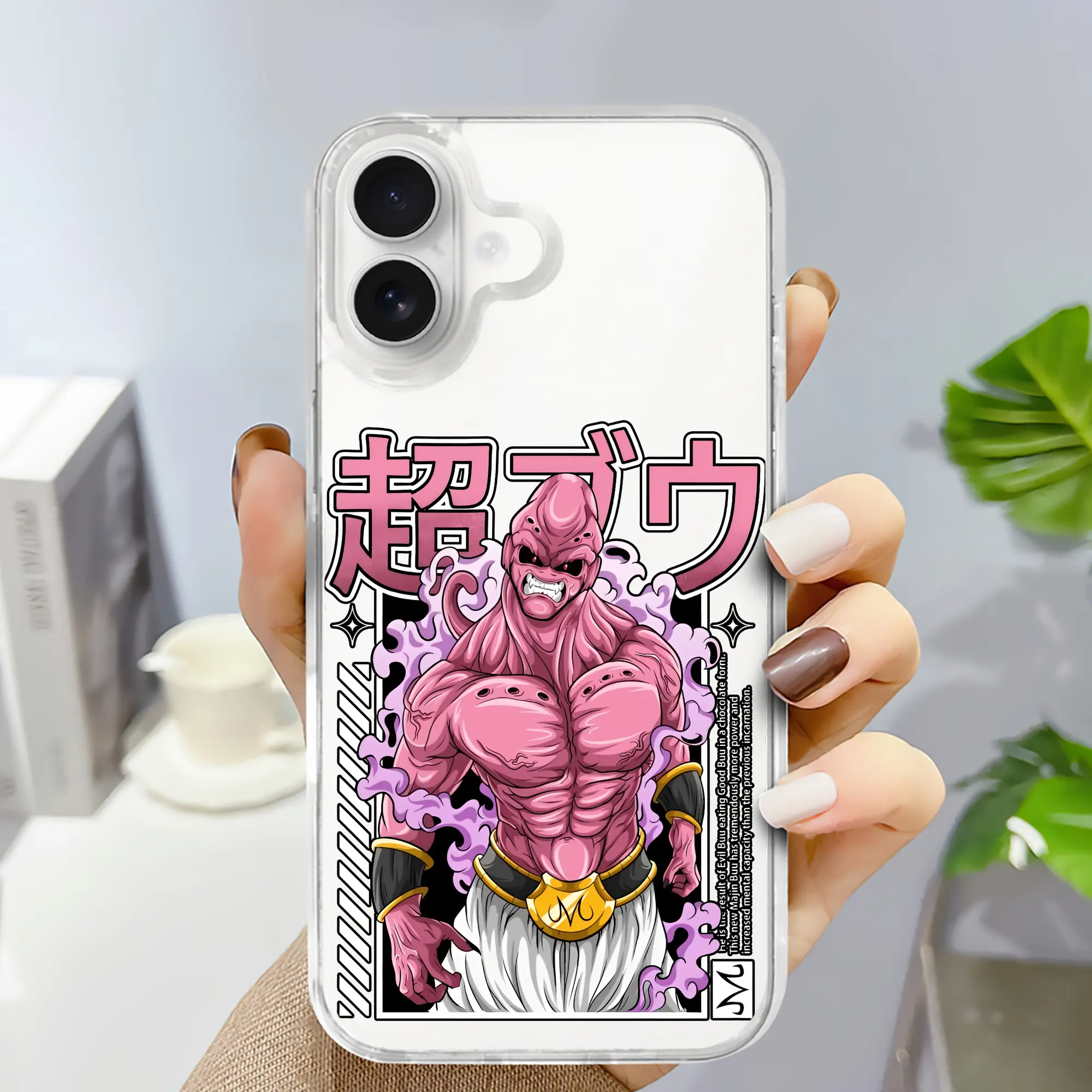 ドラゴンボール グッズ まじん ブウ